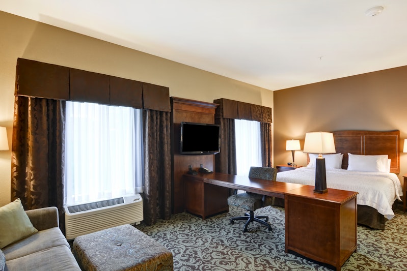 Hampton Inn & Suites New Hartford