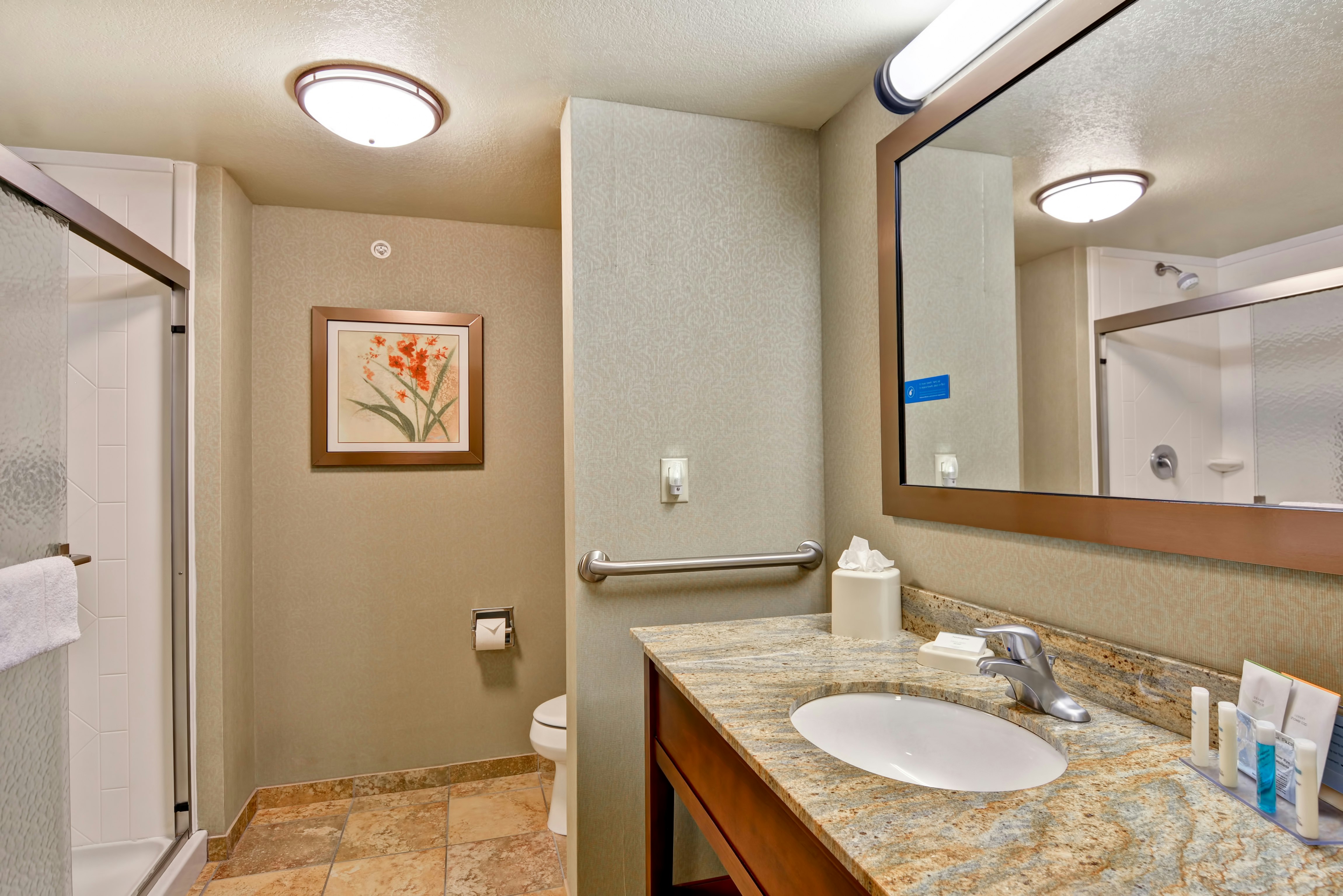 Hampton Inn & Suites New Hartford