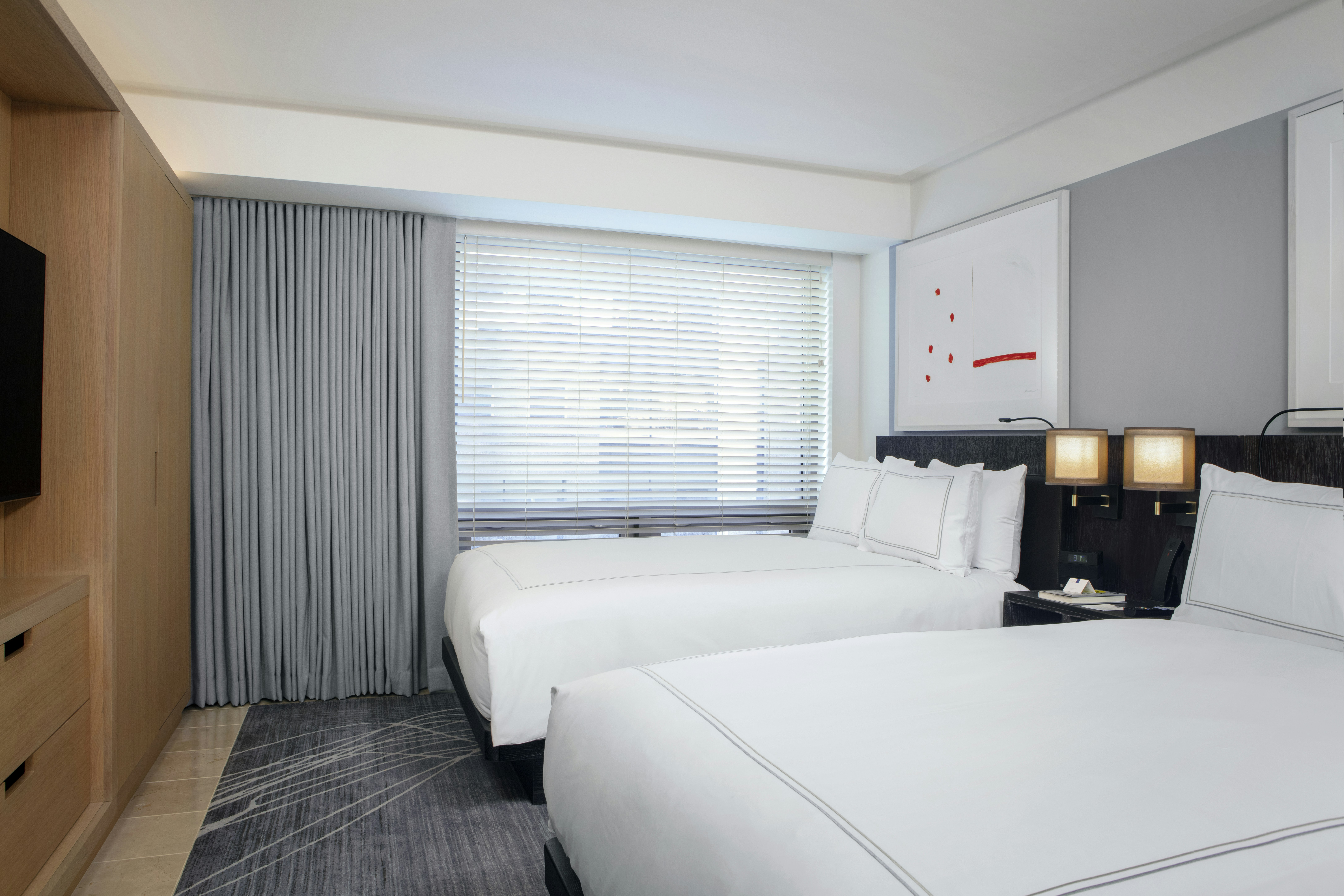 Conrad New York Downtown