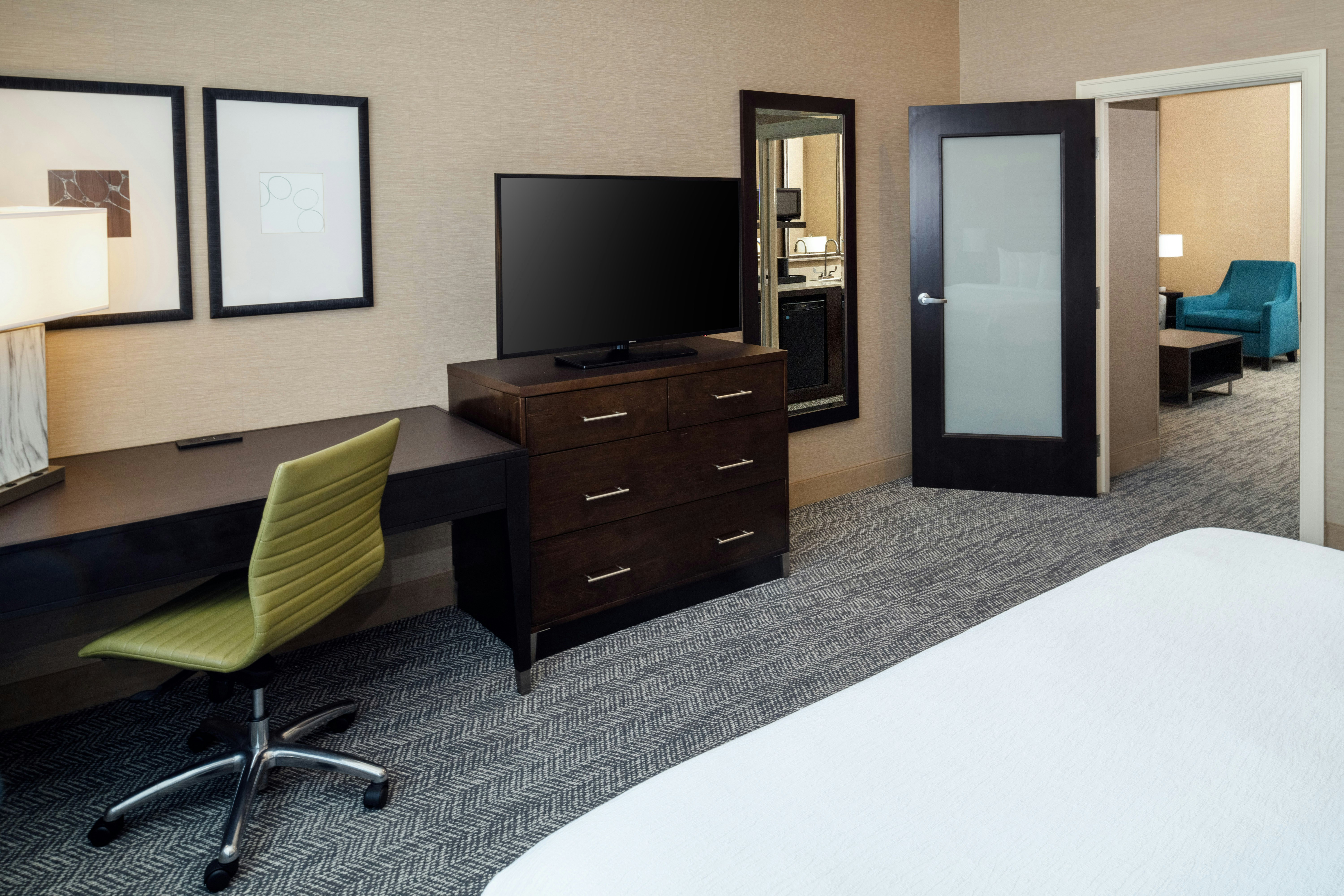 Embassy Suites by Hilton St. Louis Downtown
