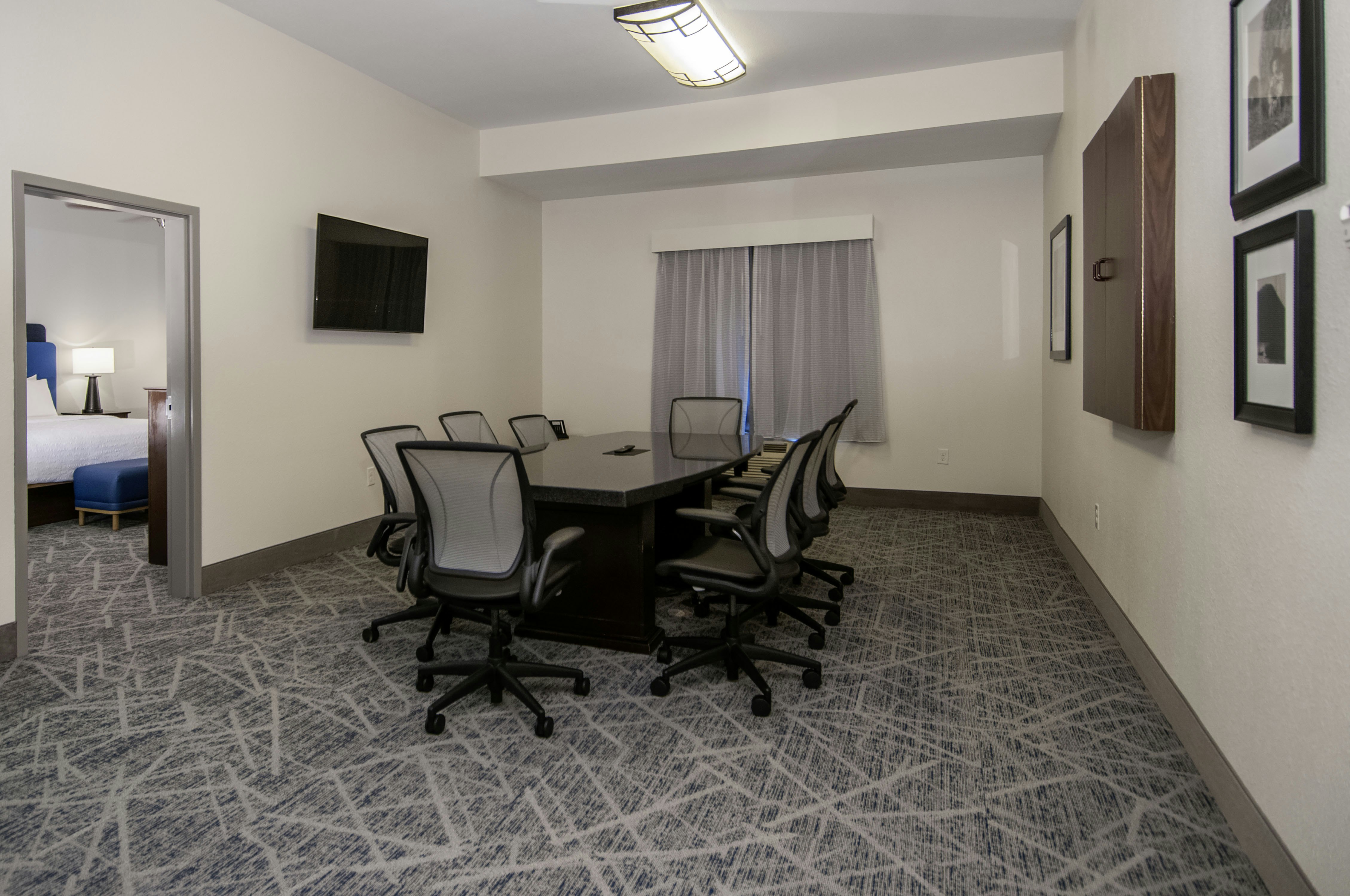 Hampton Inn West Monroe