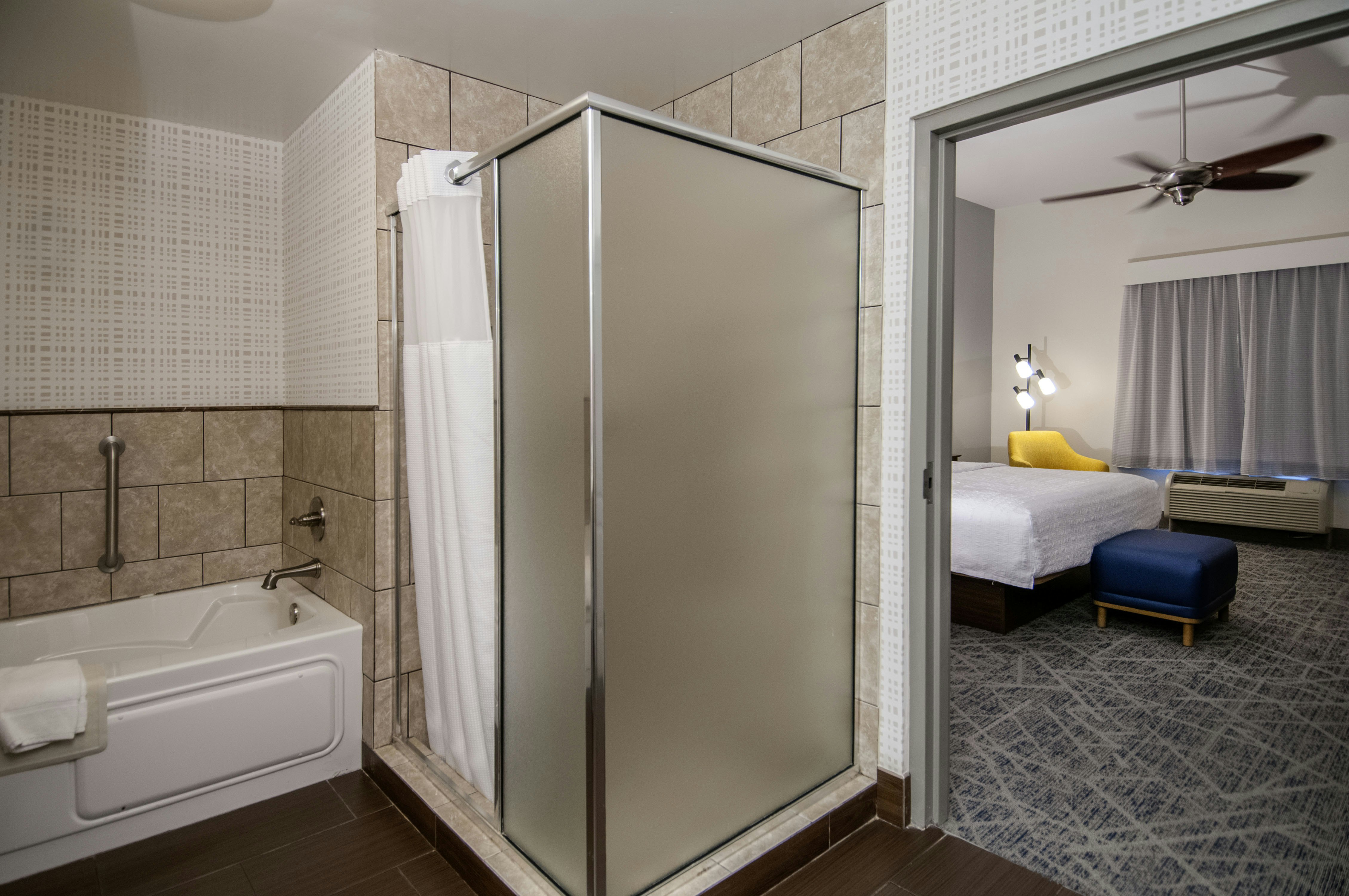 Hampton Inn West Monroe
