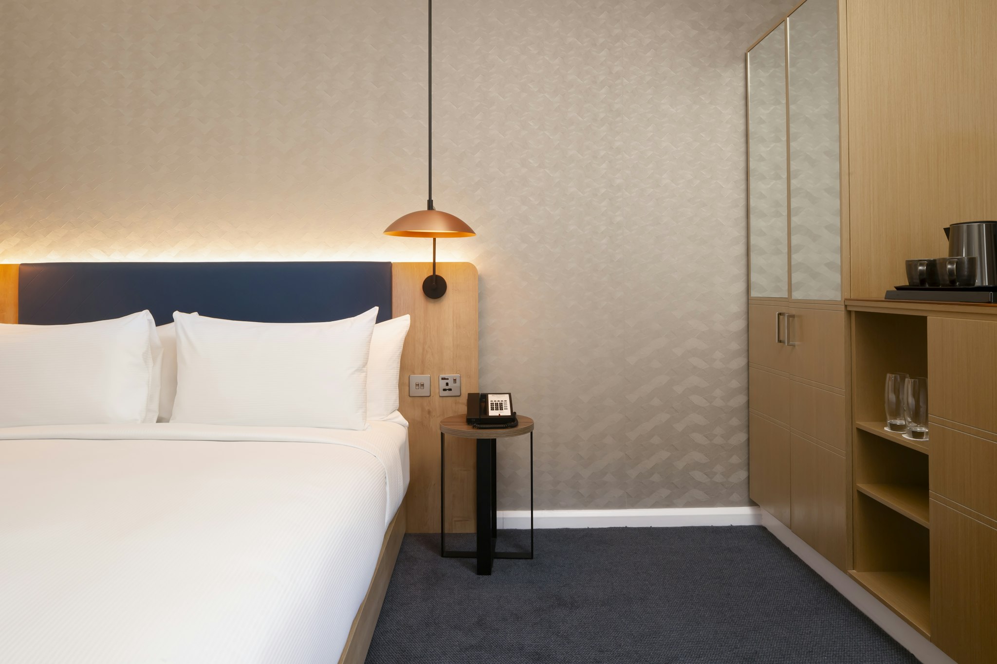 Hilton Garden Inn Birmingham Brindleyplace