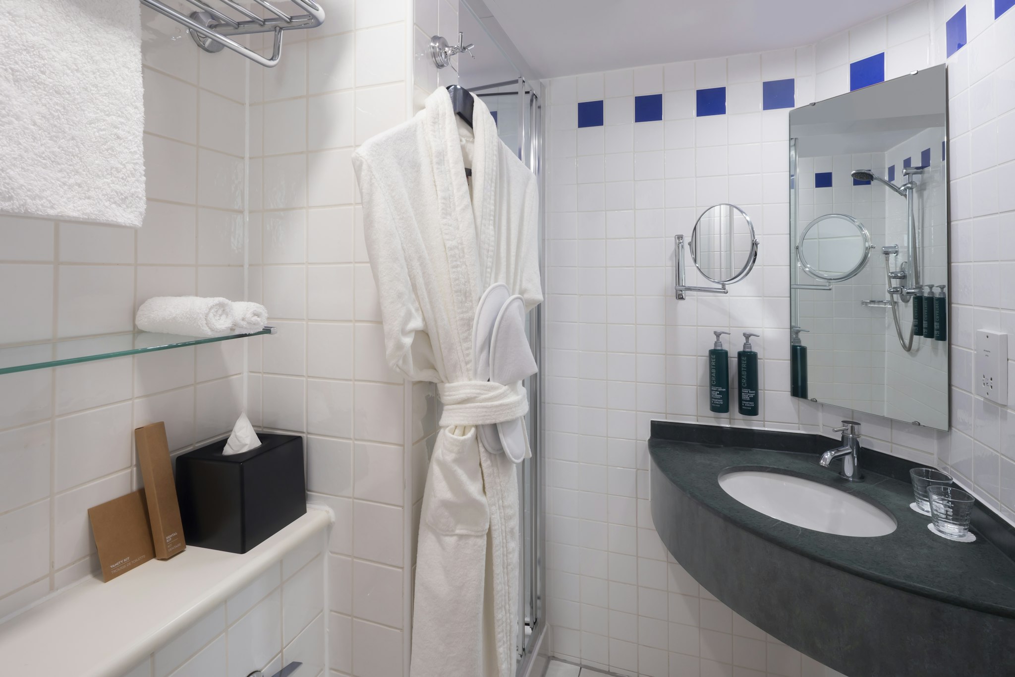 Hilton Garden Inn Birmingham Brindleyplace