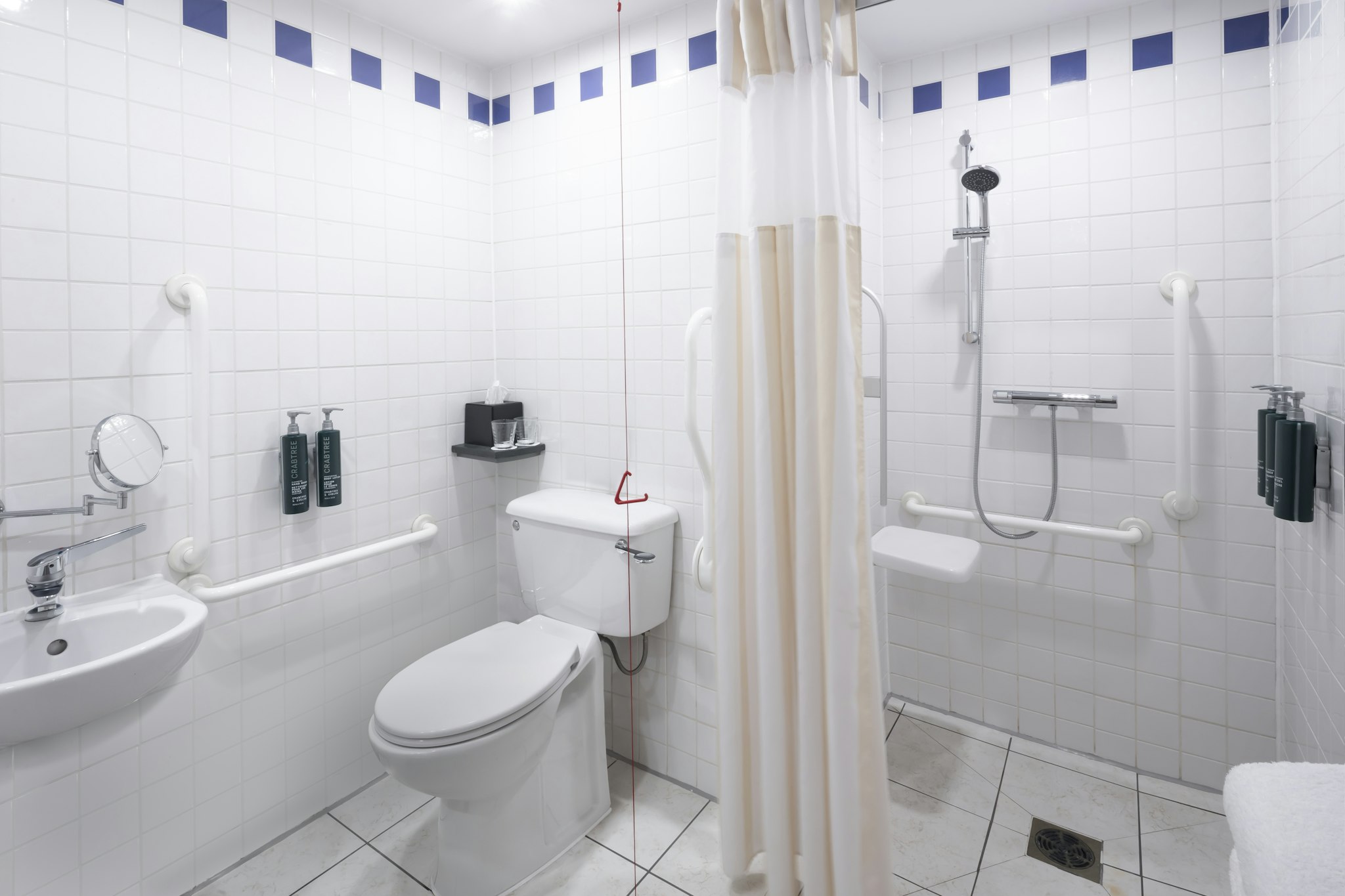 Hilton Garden Inn Birmingham Brindleyplace