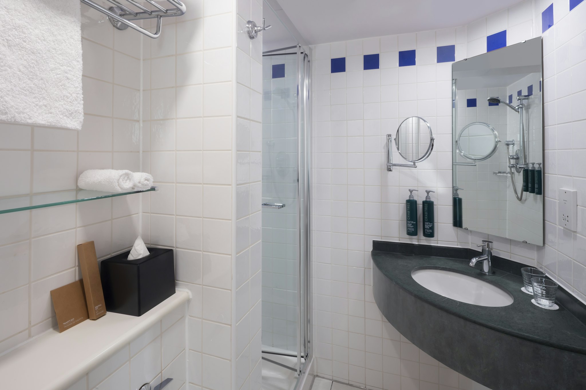 Hilton Garden Inn Birmingham Brindleyplace