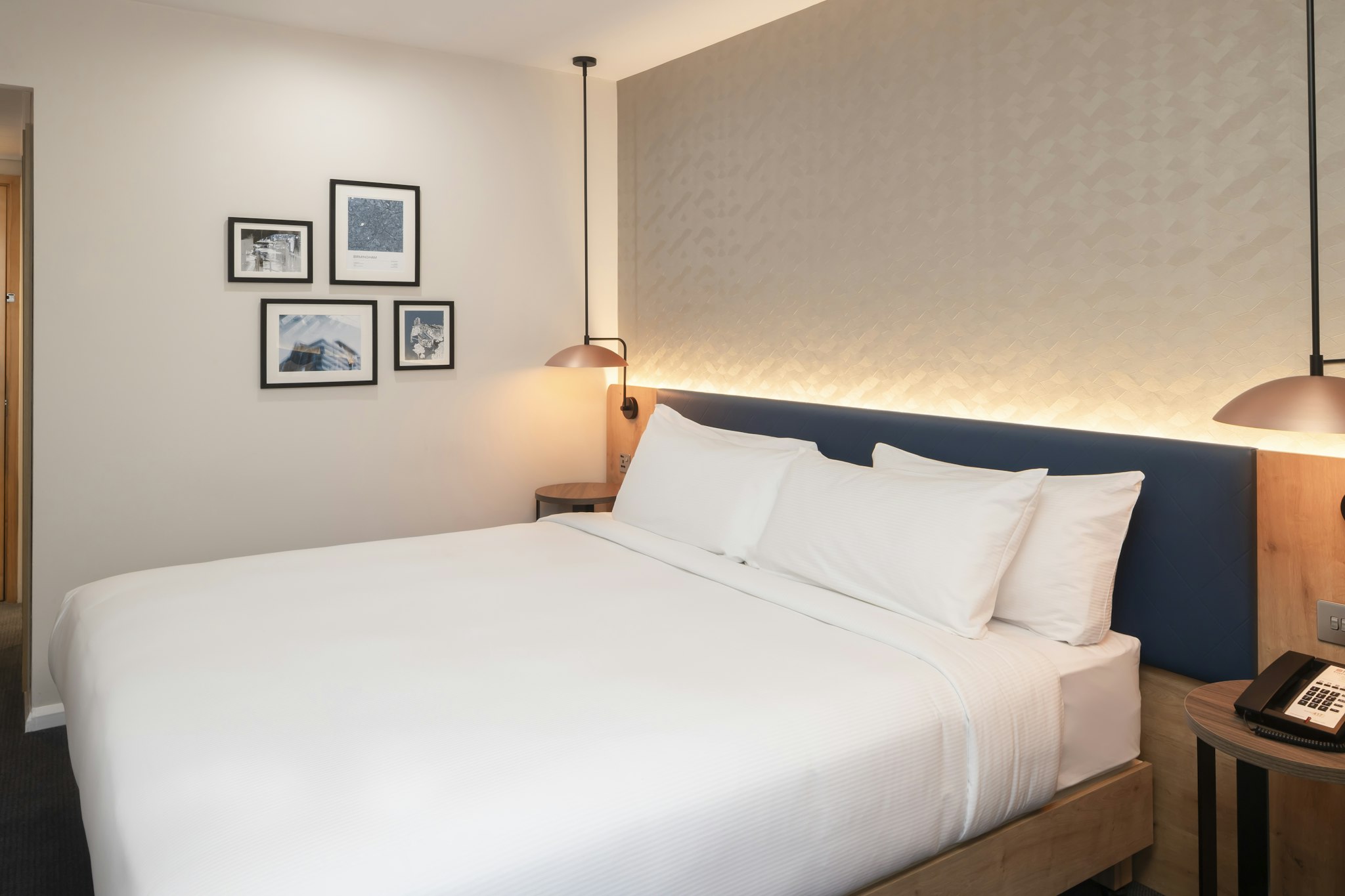Hilton Garden Inn Birmingham Brindleyplace