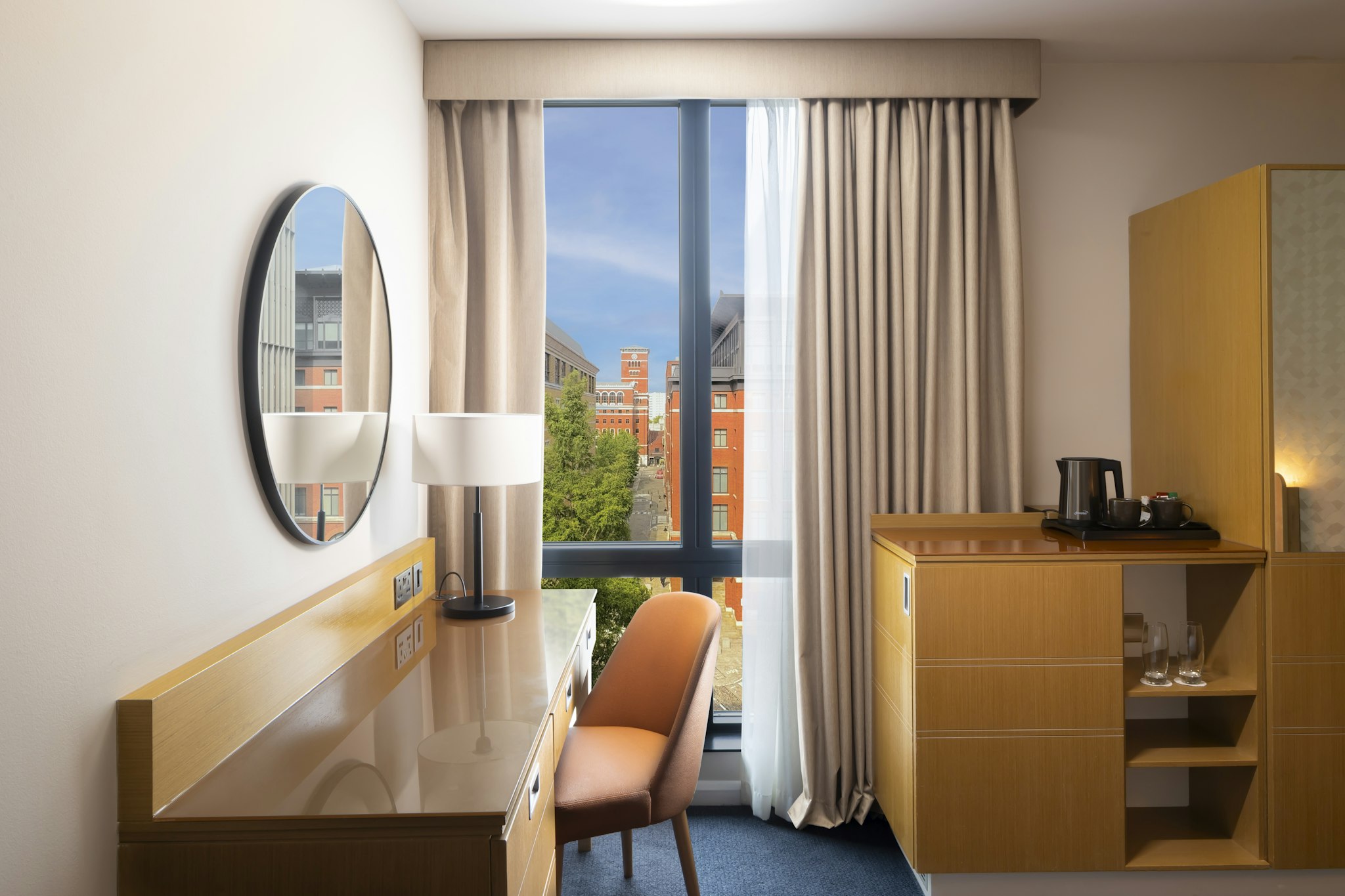 Hilton Garden Inn Birmingham Brindleyplace