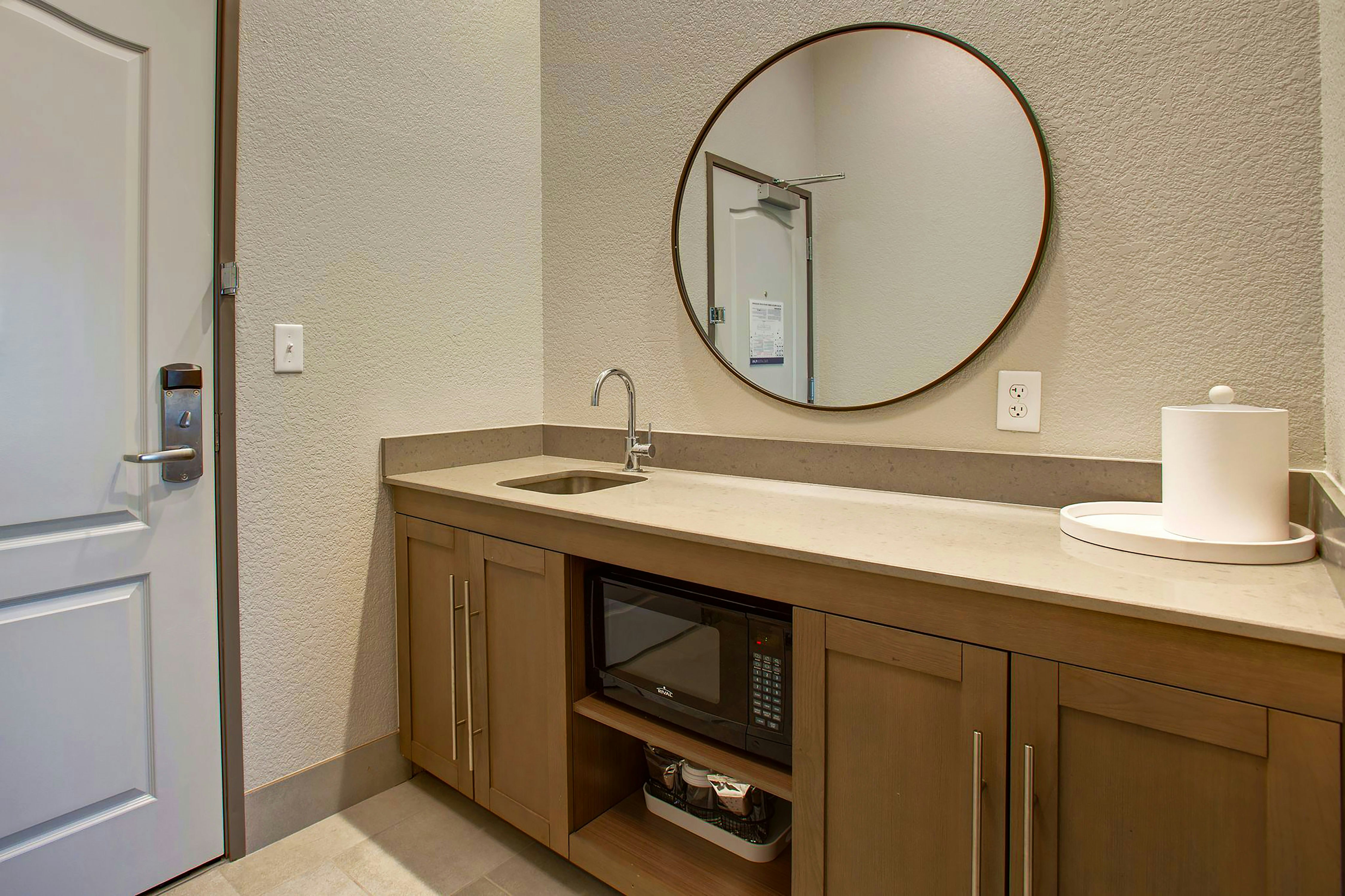 Hampton Inn and Suites by Hilton Borger