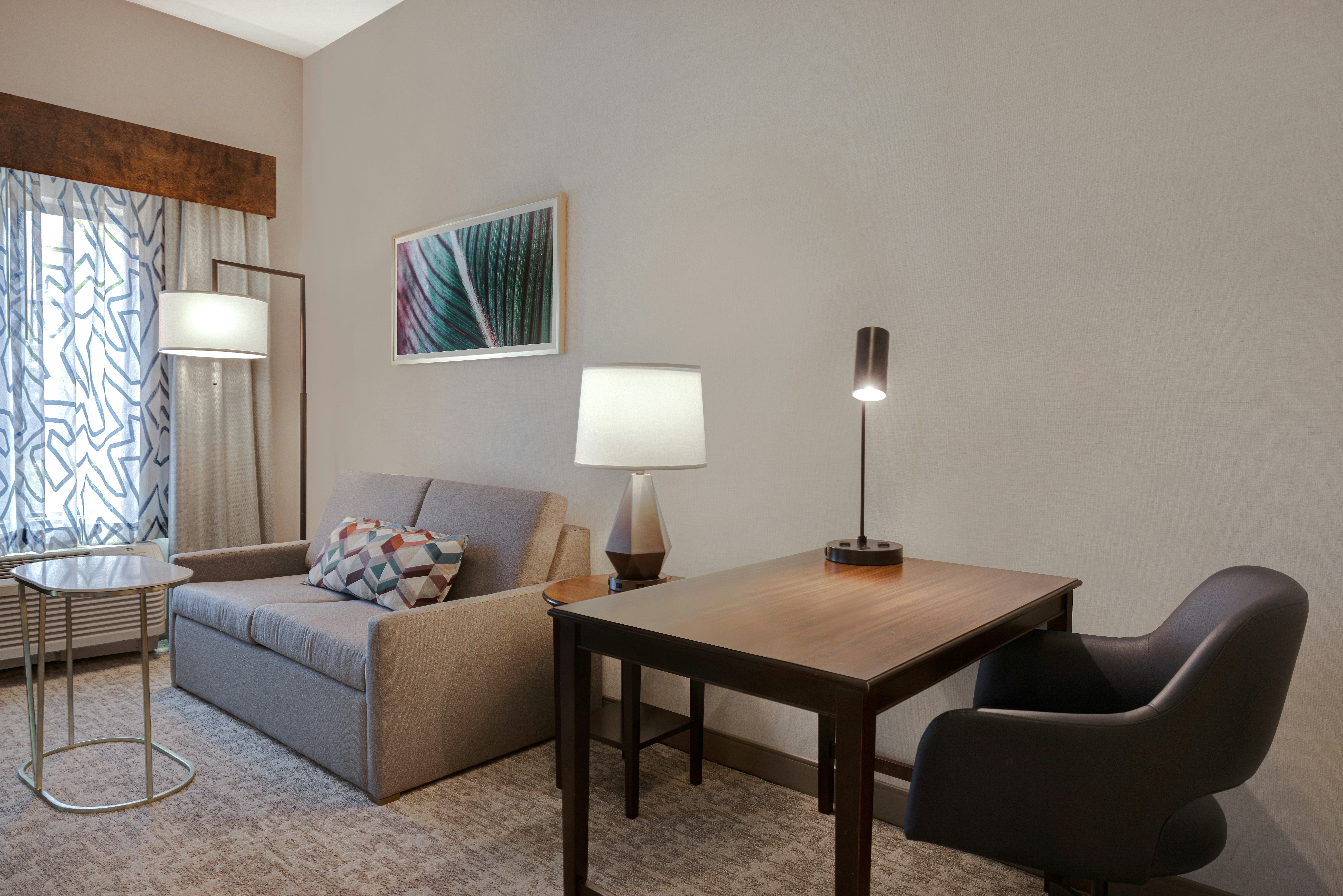 Hampton Inn & Suites San Luis Obispo