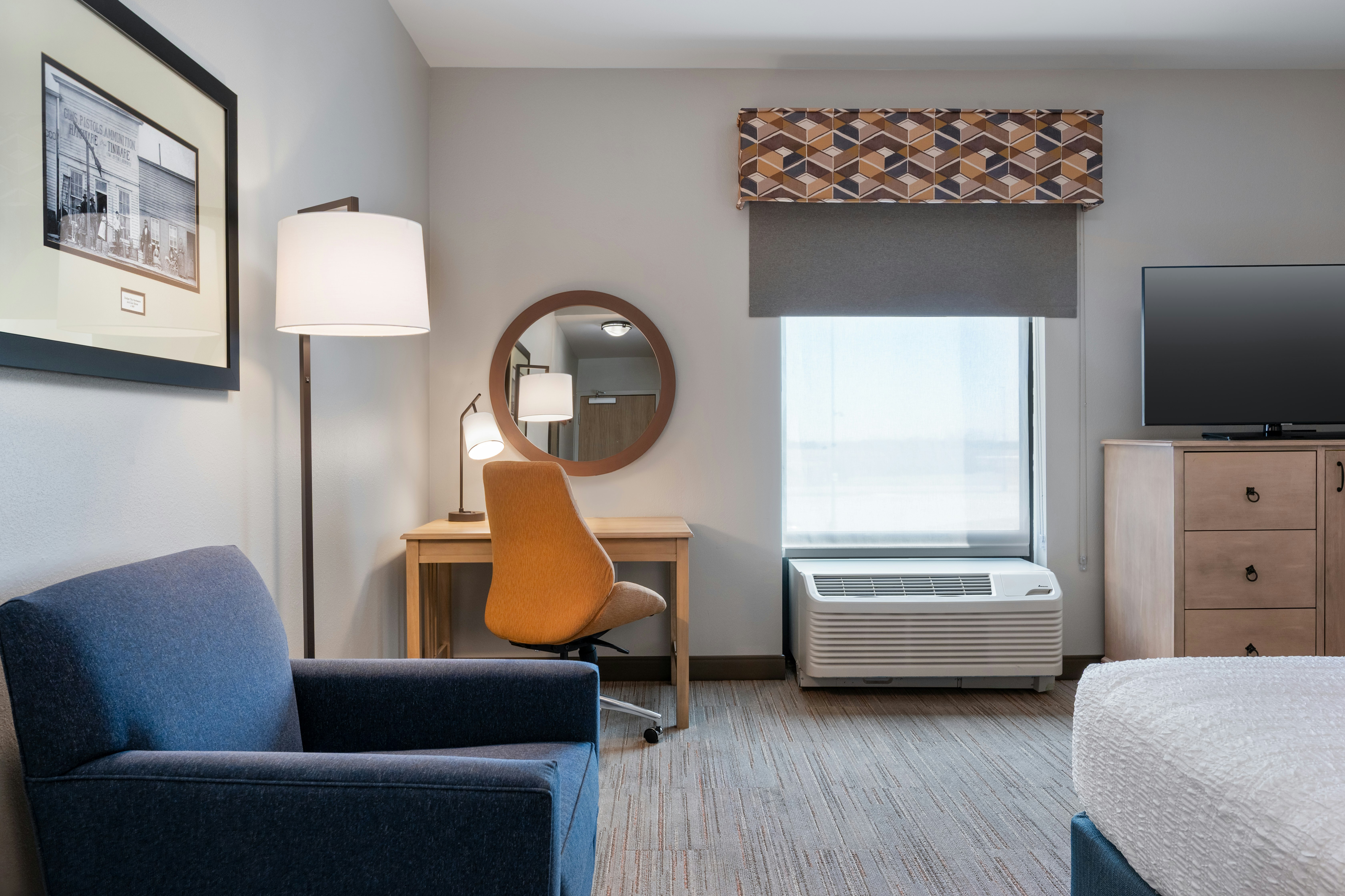 Hampton Inn & Suites Dodge City