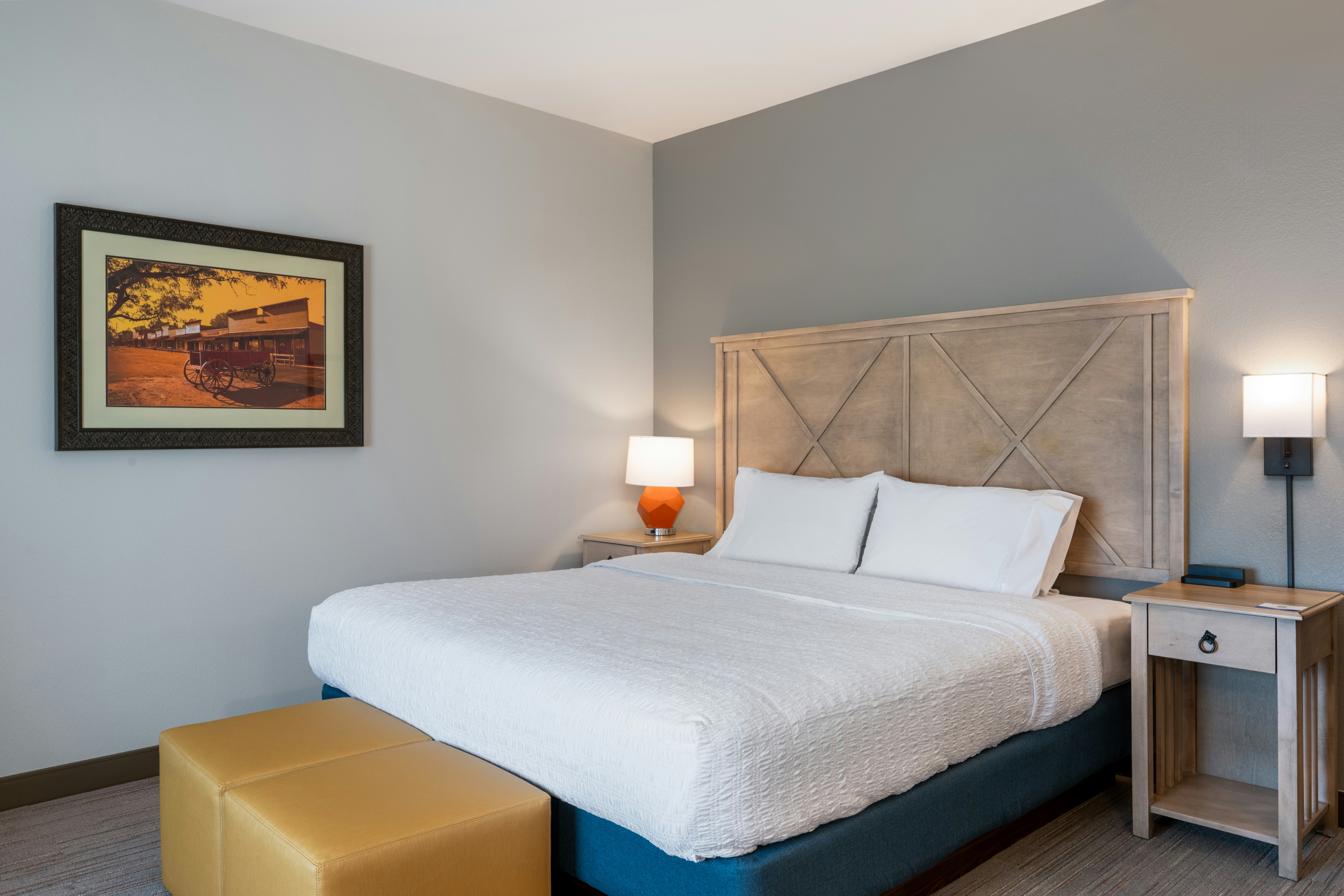 Hampton Inn & Suites Dodge City