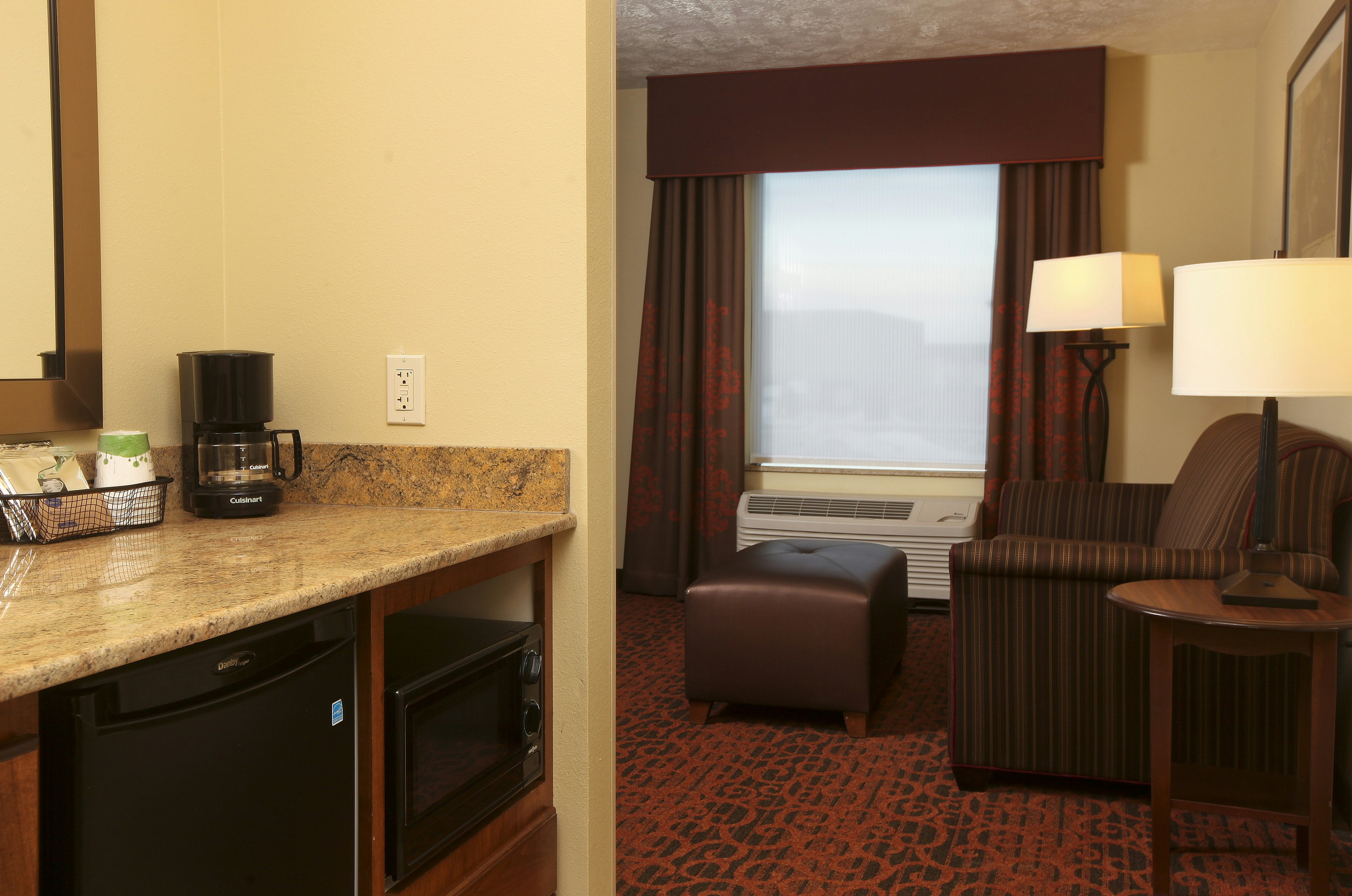 Hampton Inn & Suites by Hilton Fargo Medical Center