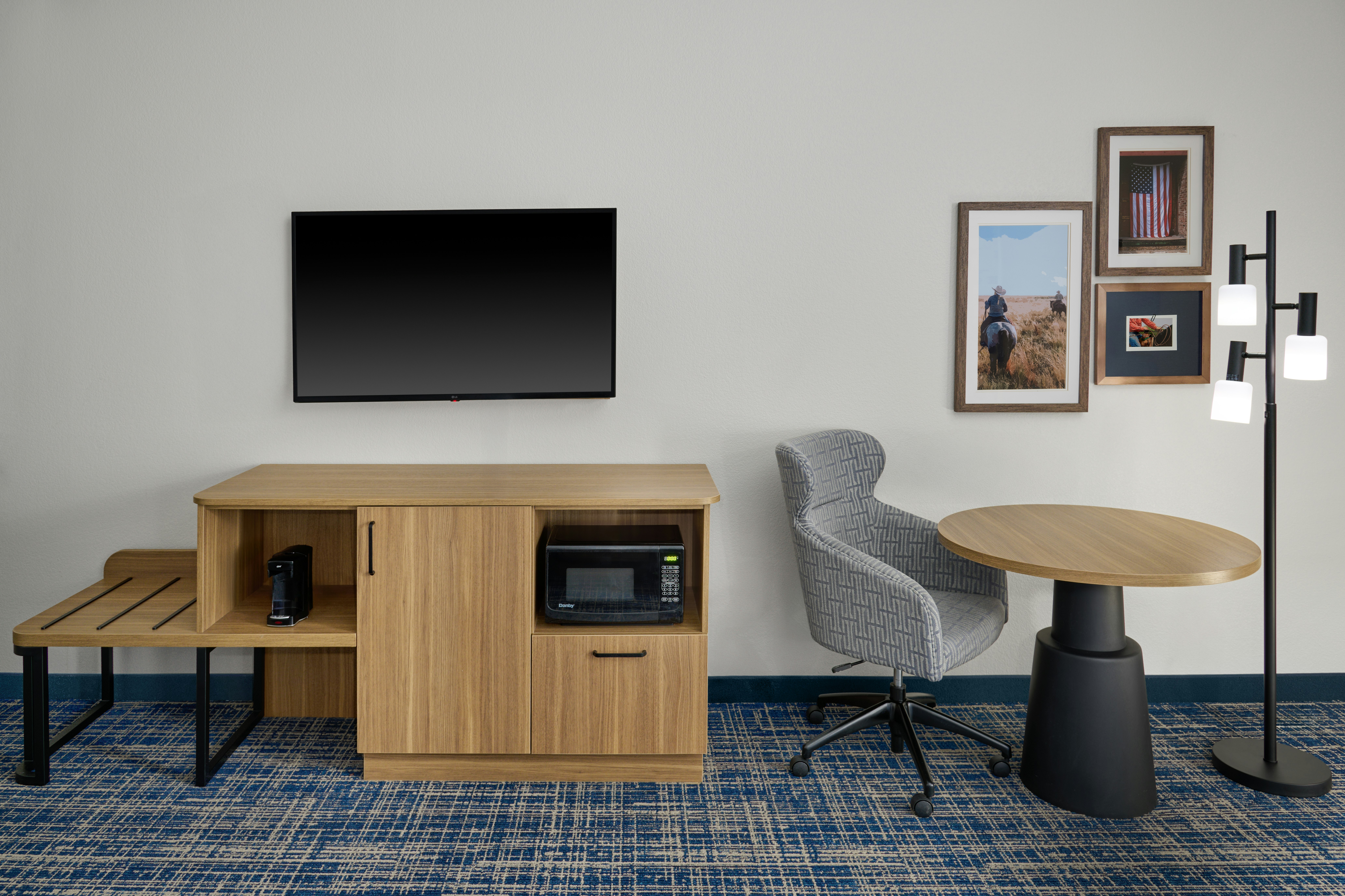 Hampton Inn Vernon