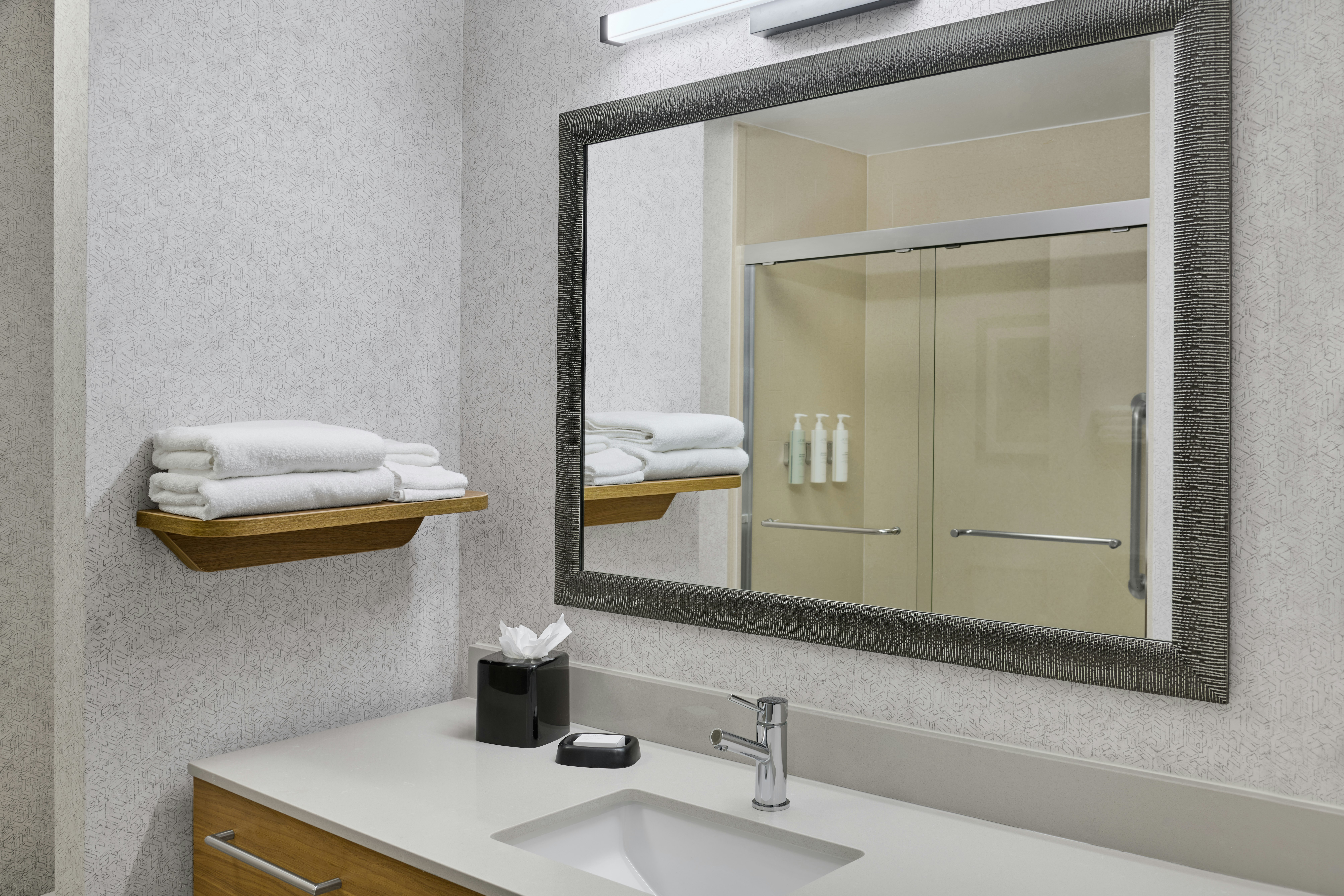 Hampton Inn Vernon