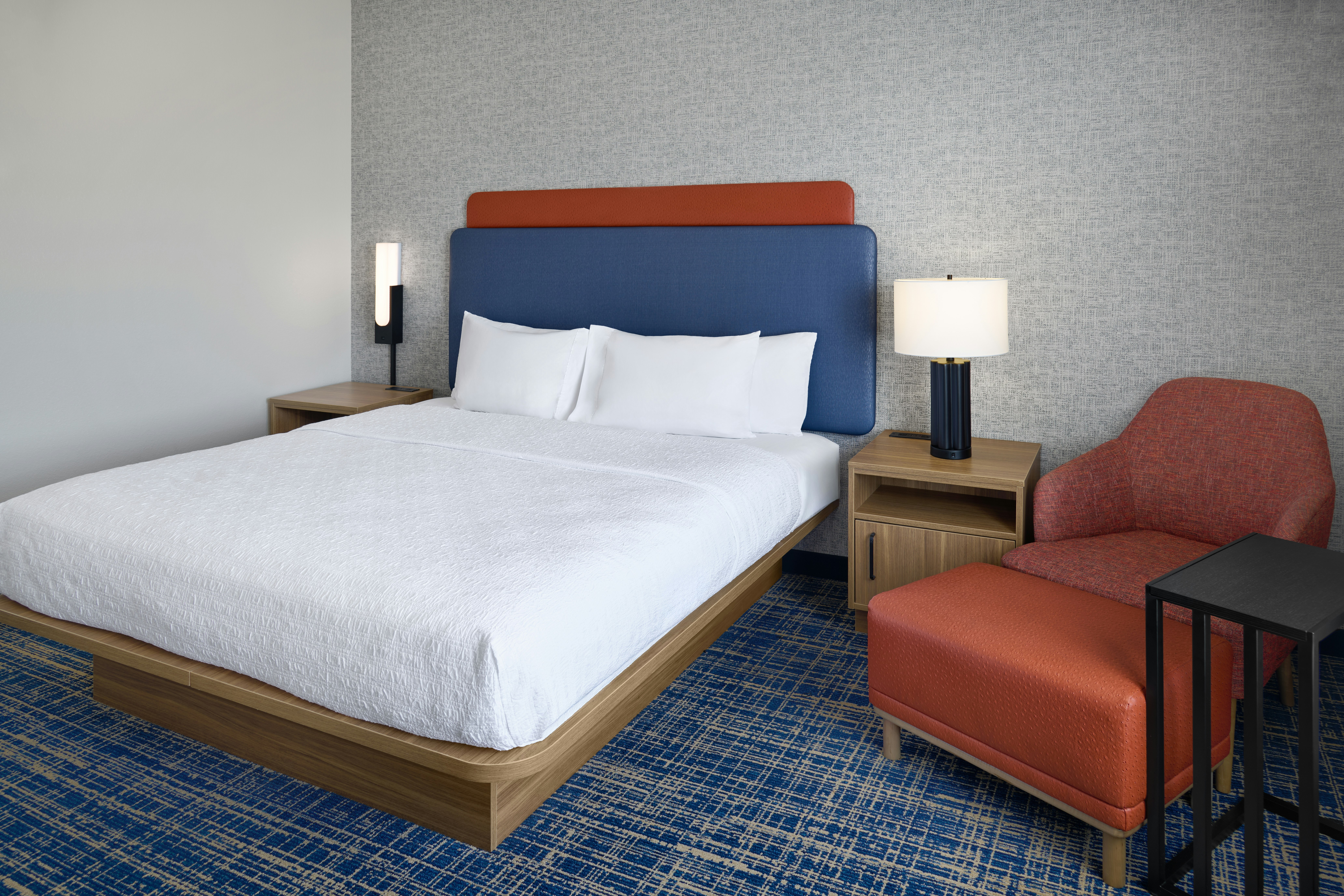 Hampton Inn Vernon