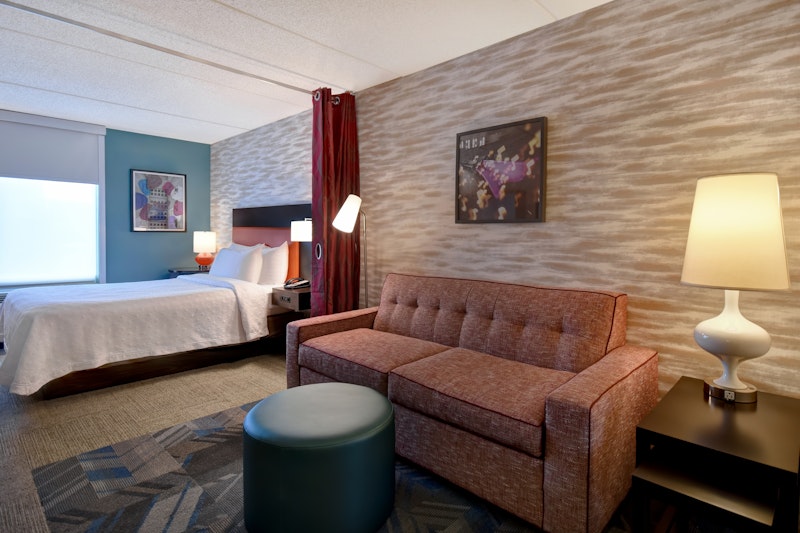 Home2 Suites by Hilton Nashville Vanderbilt