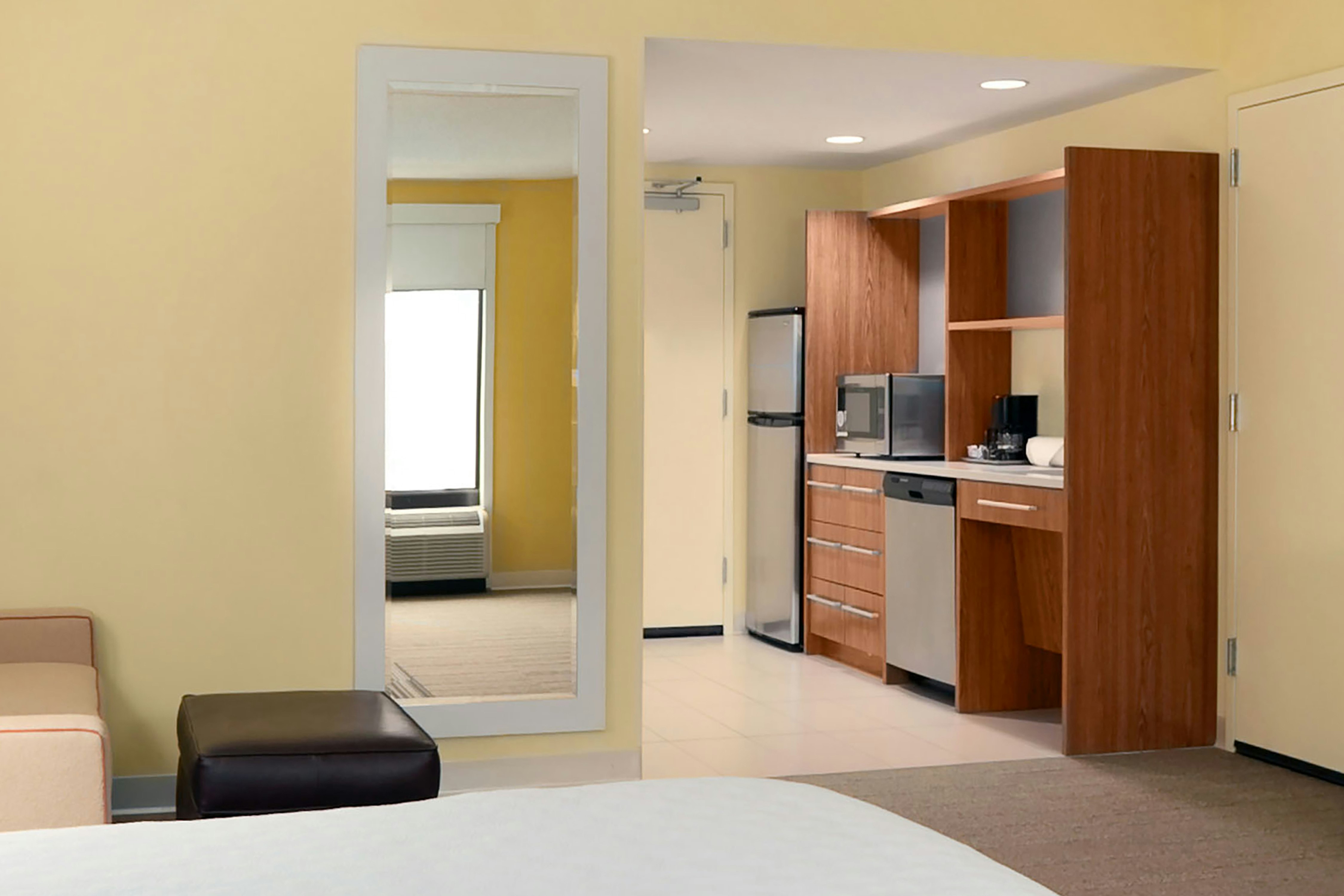 Home2 Suites by Hilton Nashville Vanderbilt