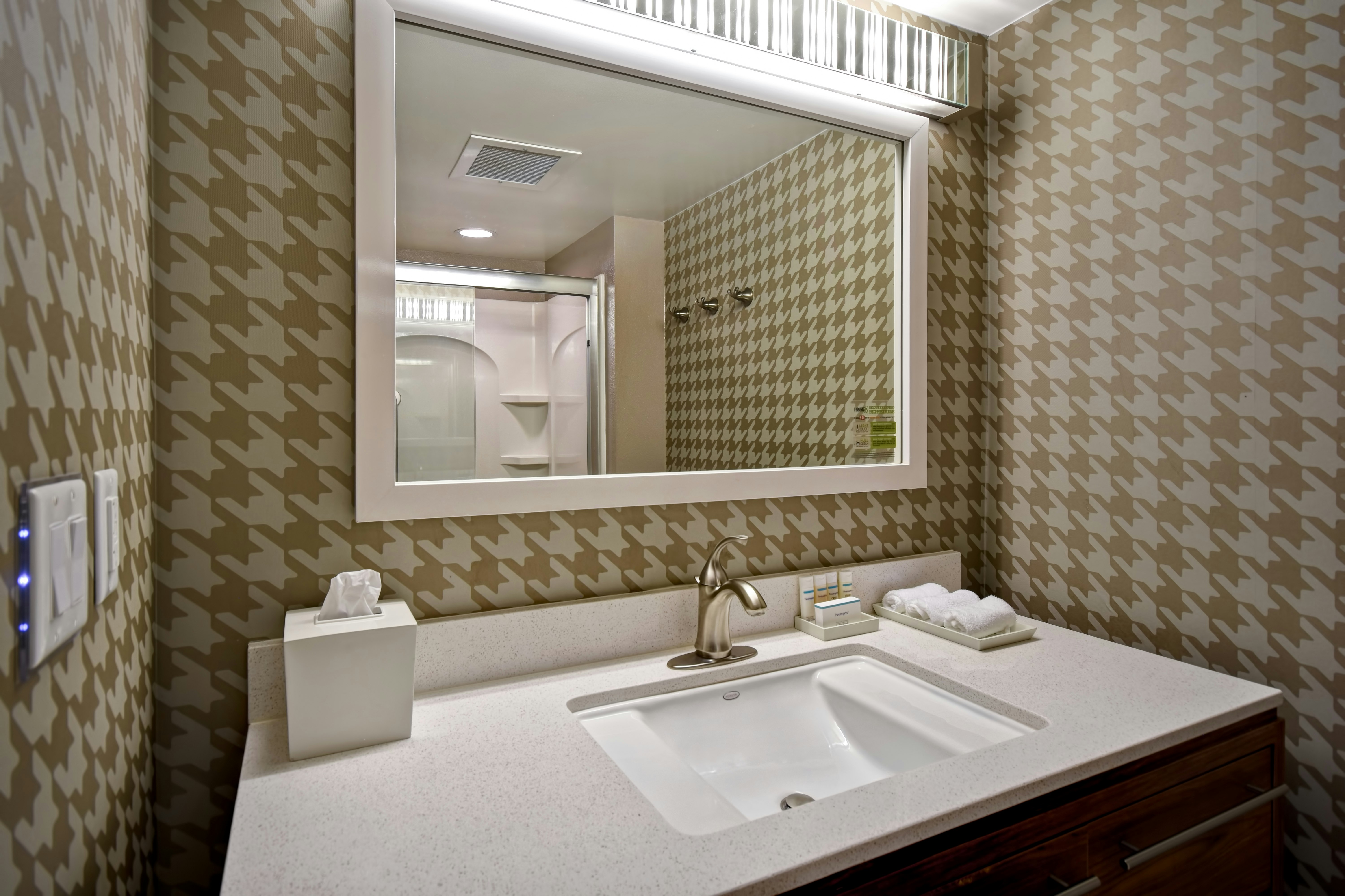 Home2 Suites by Hilton Nashville Vanderbilt
