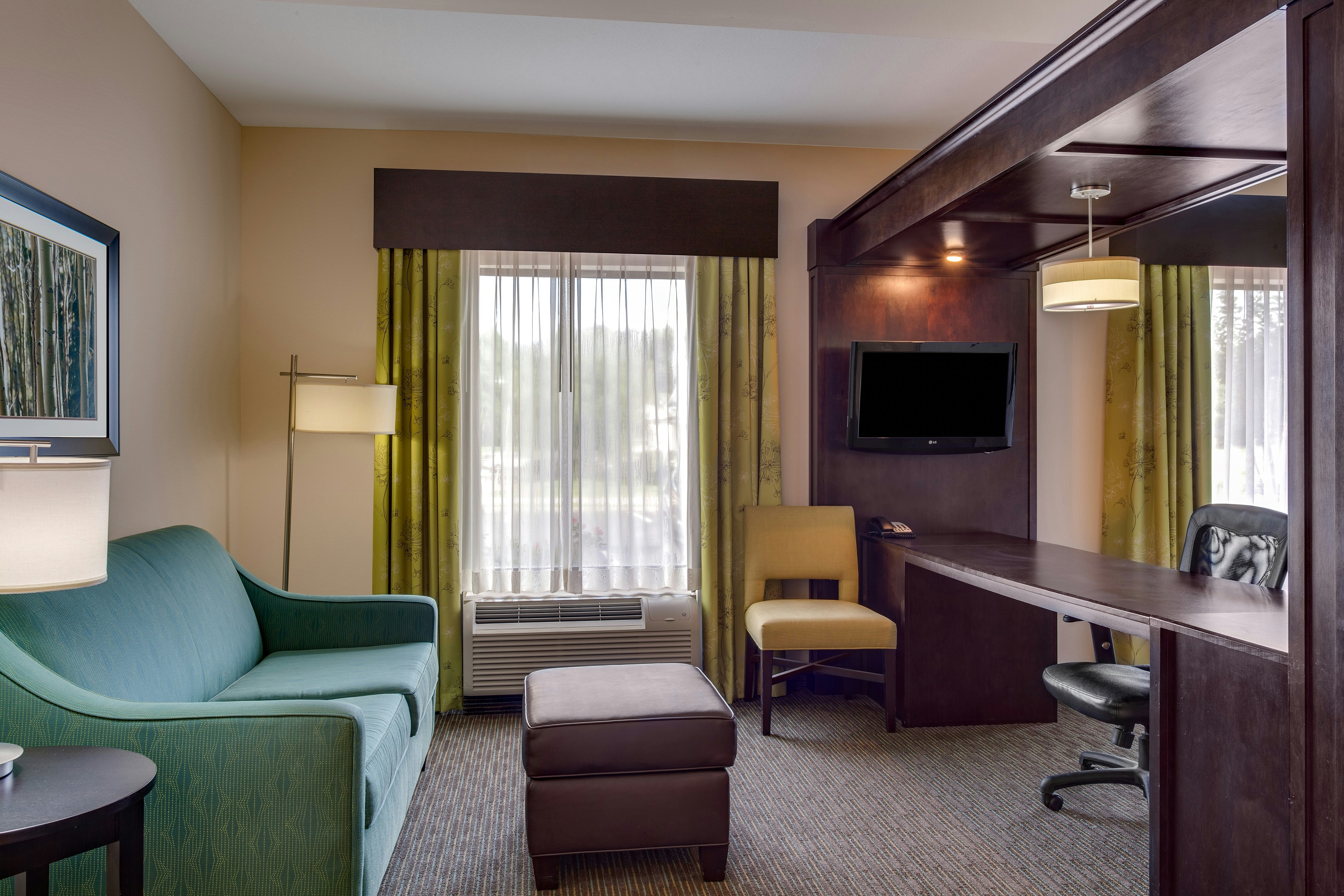 Hampton Inn Ozark