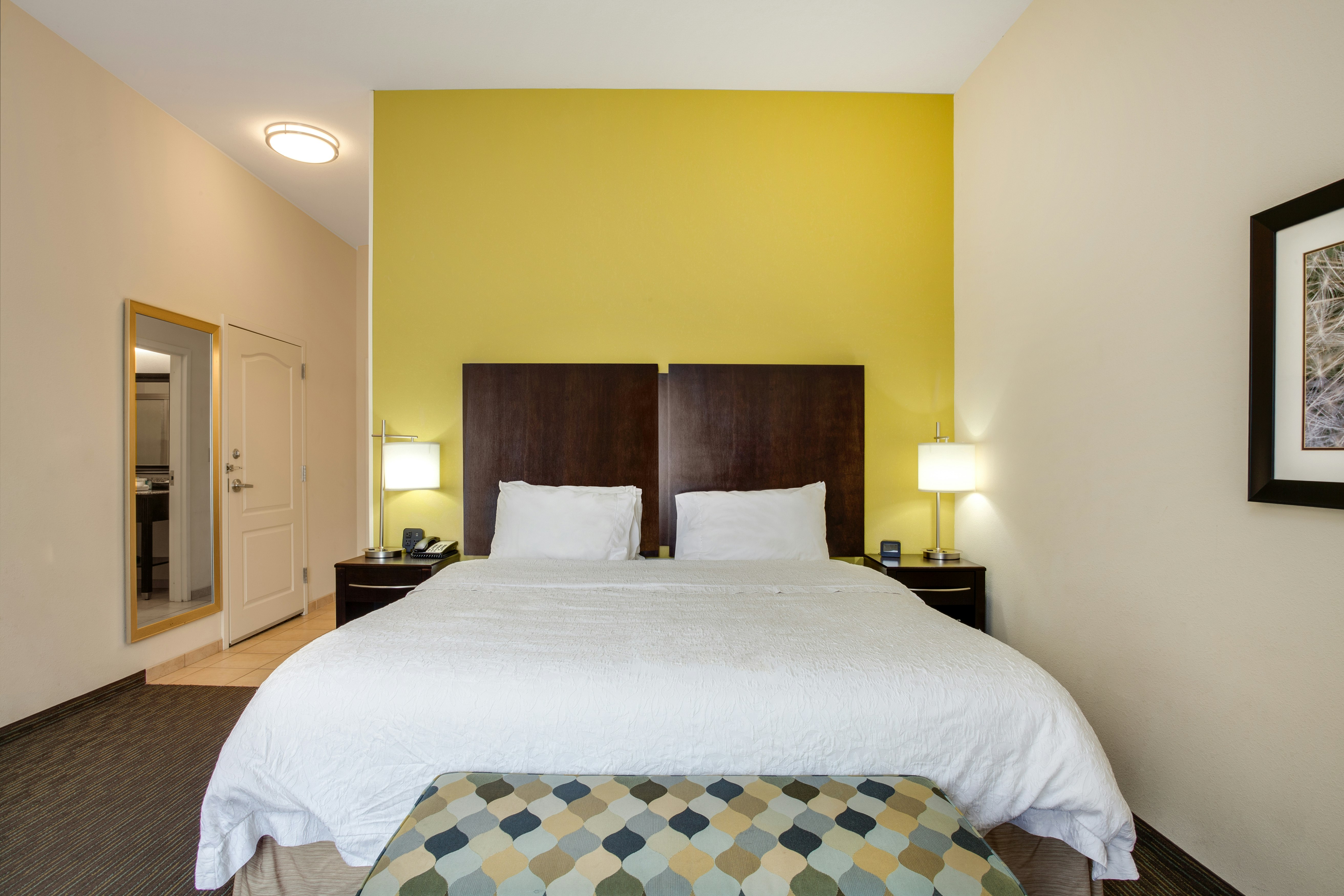 Hampton Inn Ozark