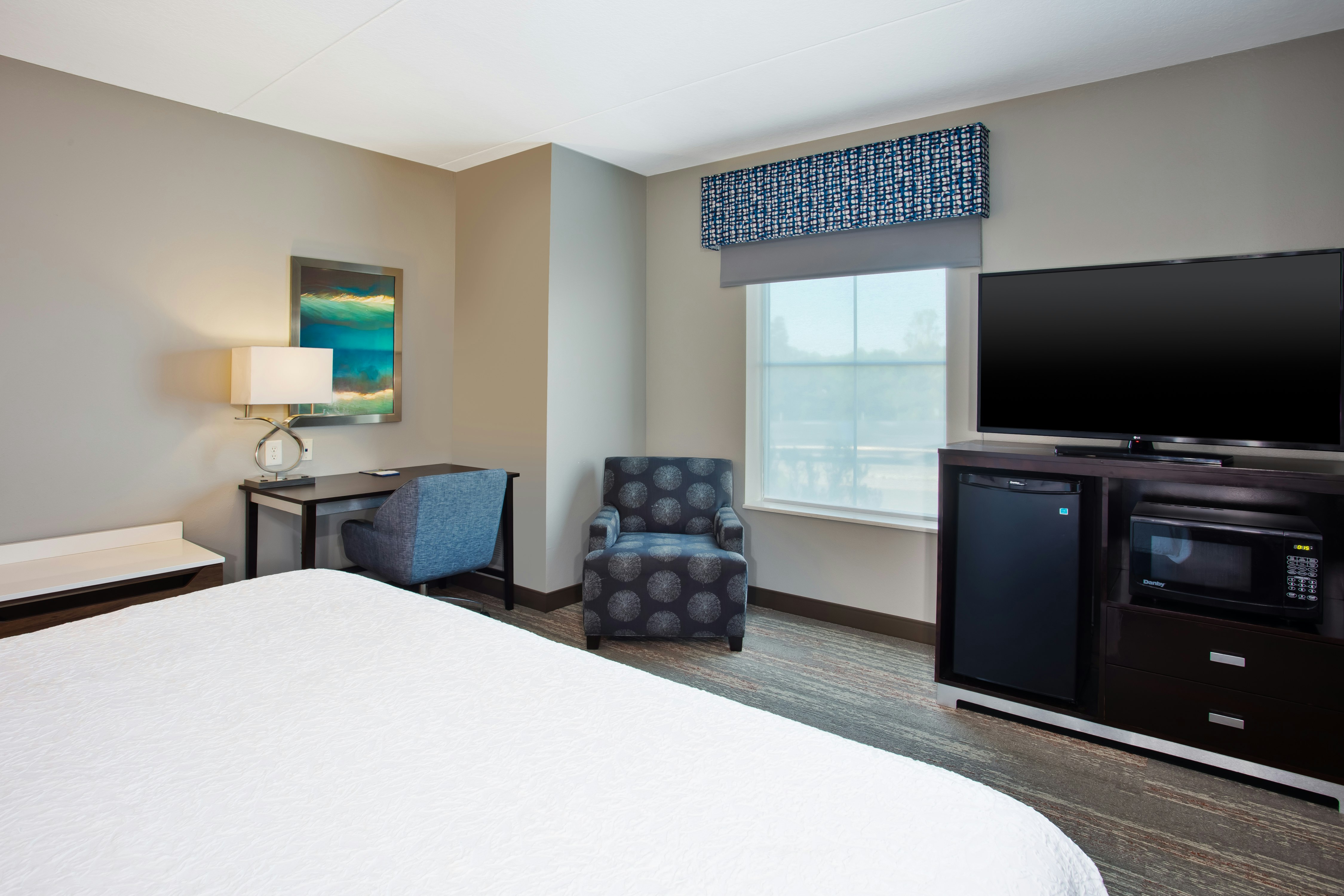 Hampton Inn & Suites Columbia Southeast Ft. Jackson