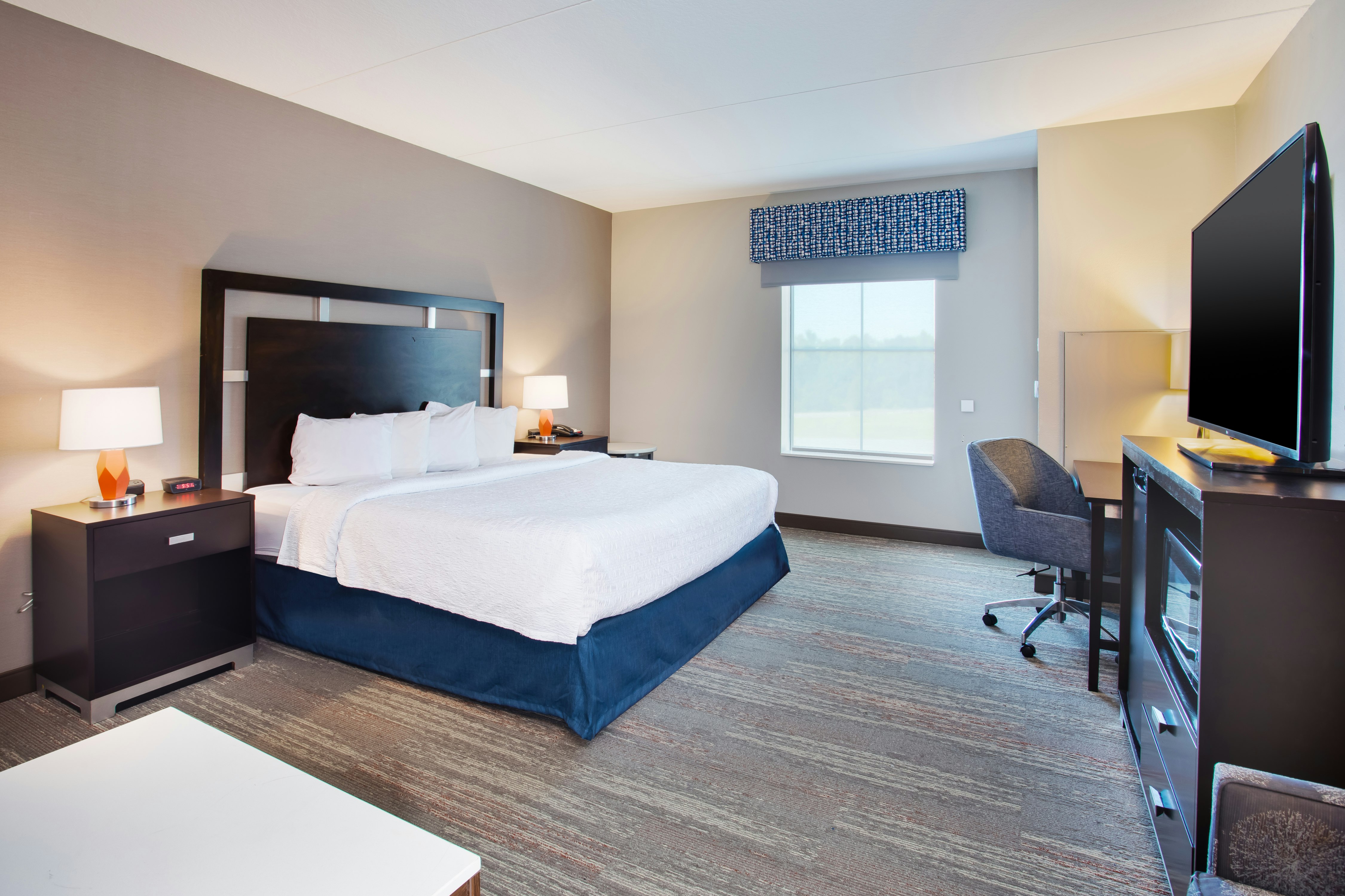 Hampton Inn & Suites Columbia Southeast Ft. Jackson