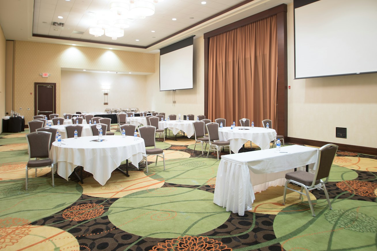 Venue gallery photo