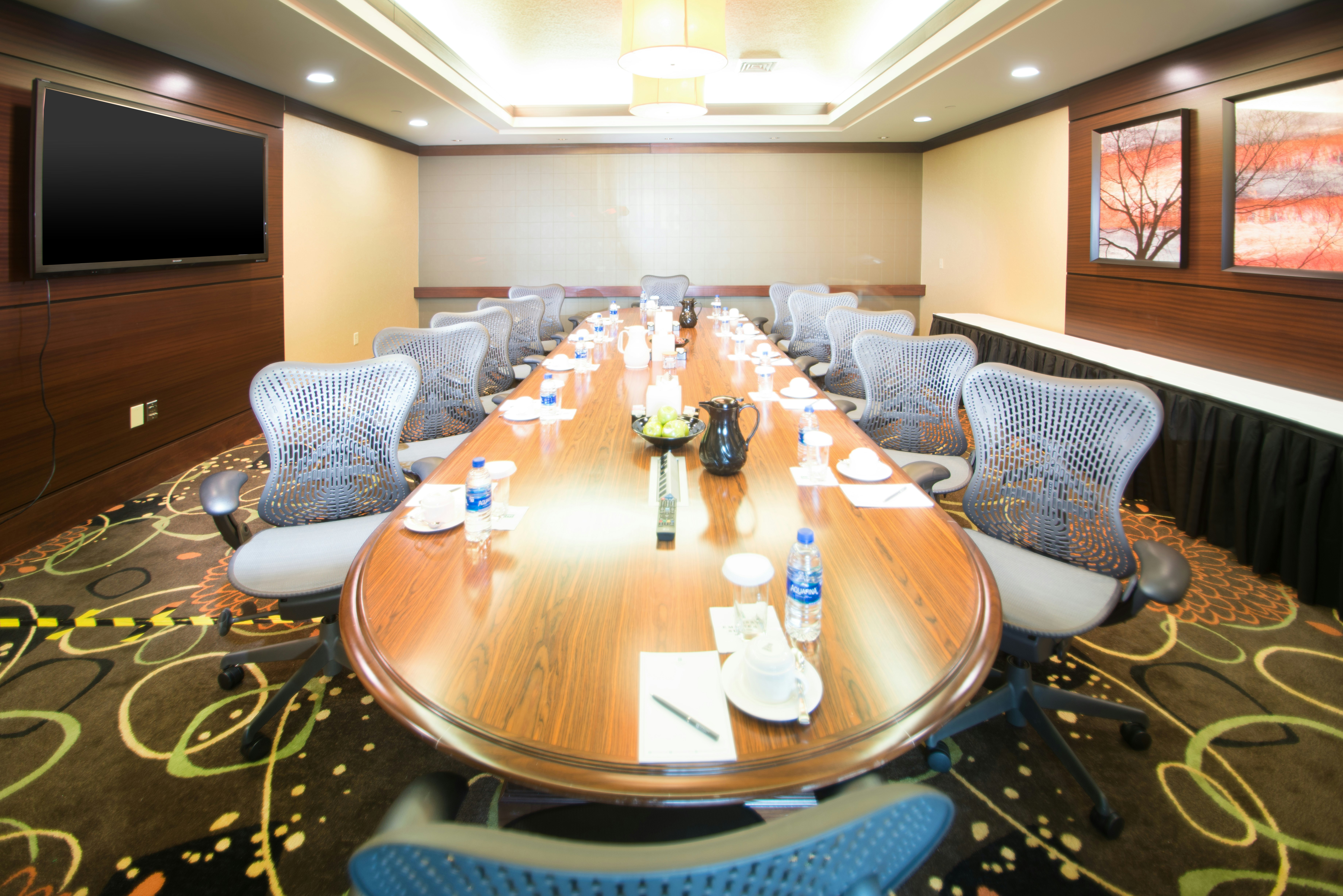 Embassy Suites by Hilton Fayetteville Fort Bragg