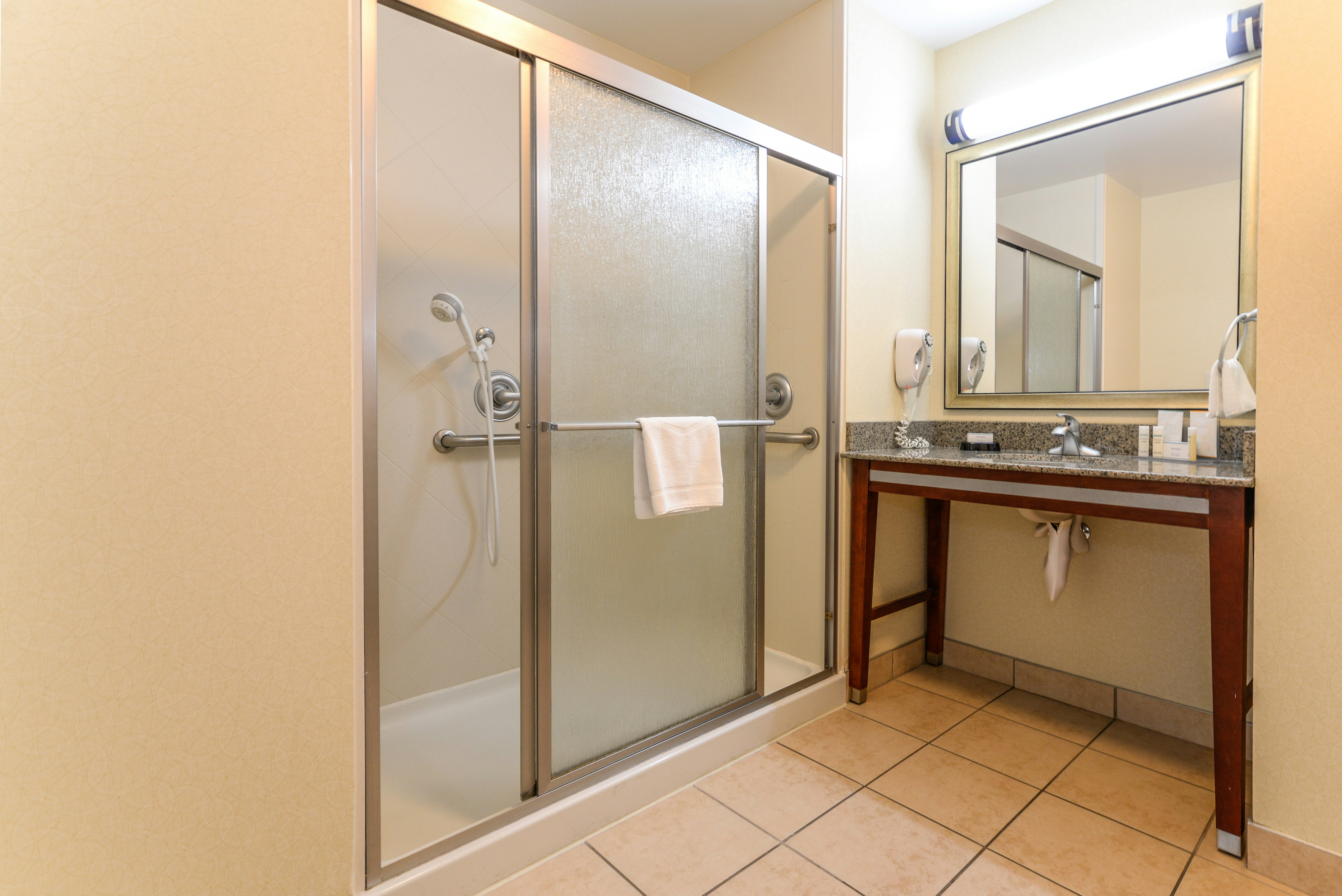 Hampton Inn & Suites Detroit/Chesterfield Township