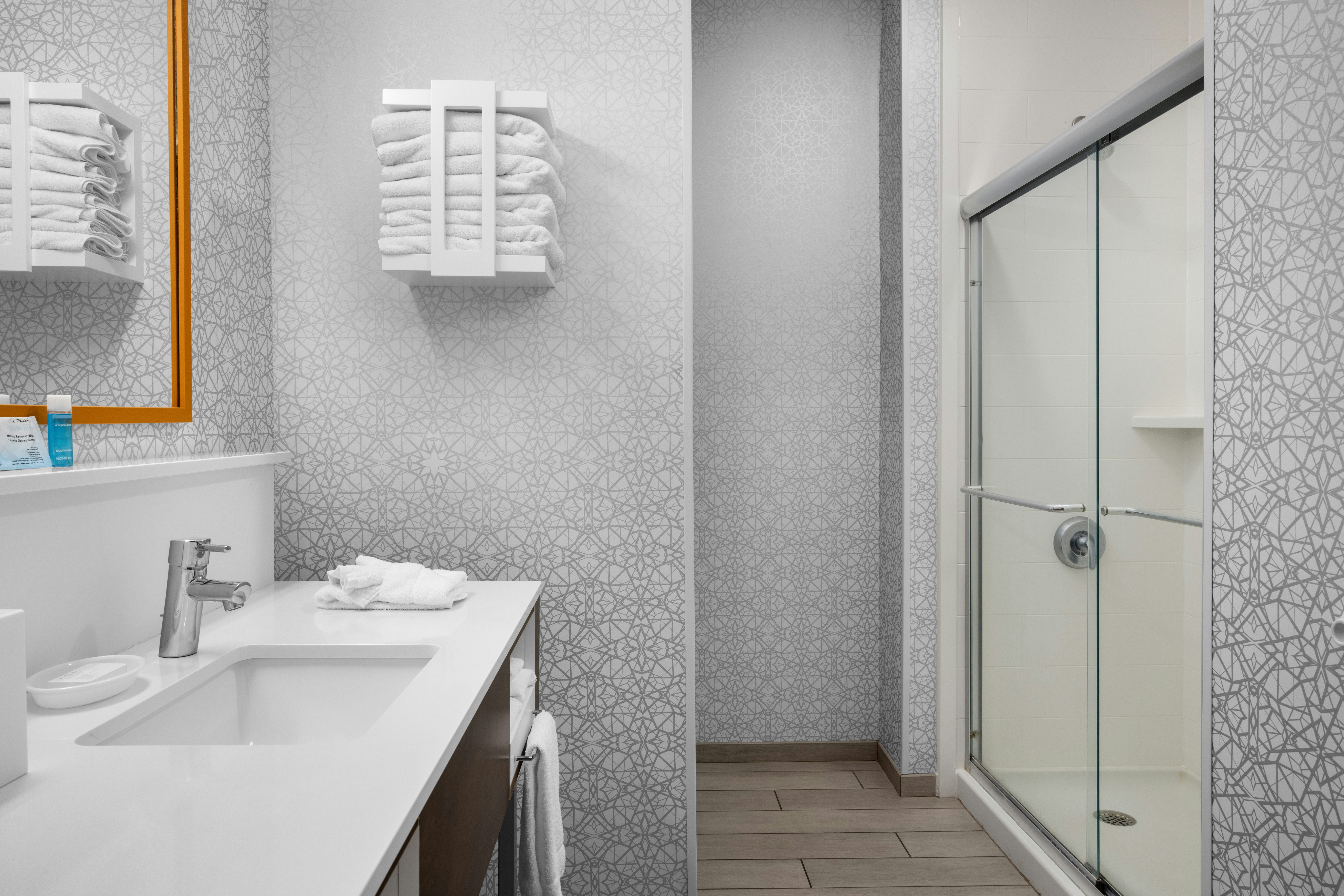 Hampton Inn Williamsburg