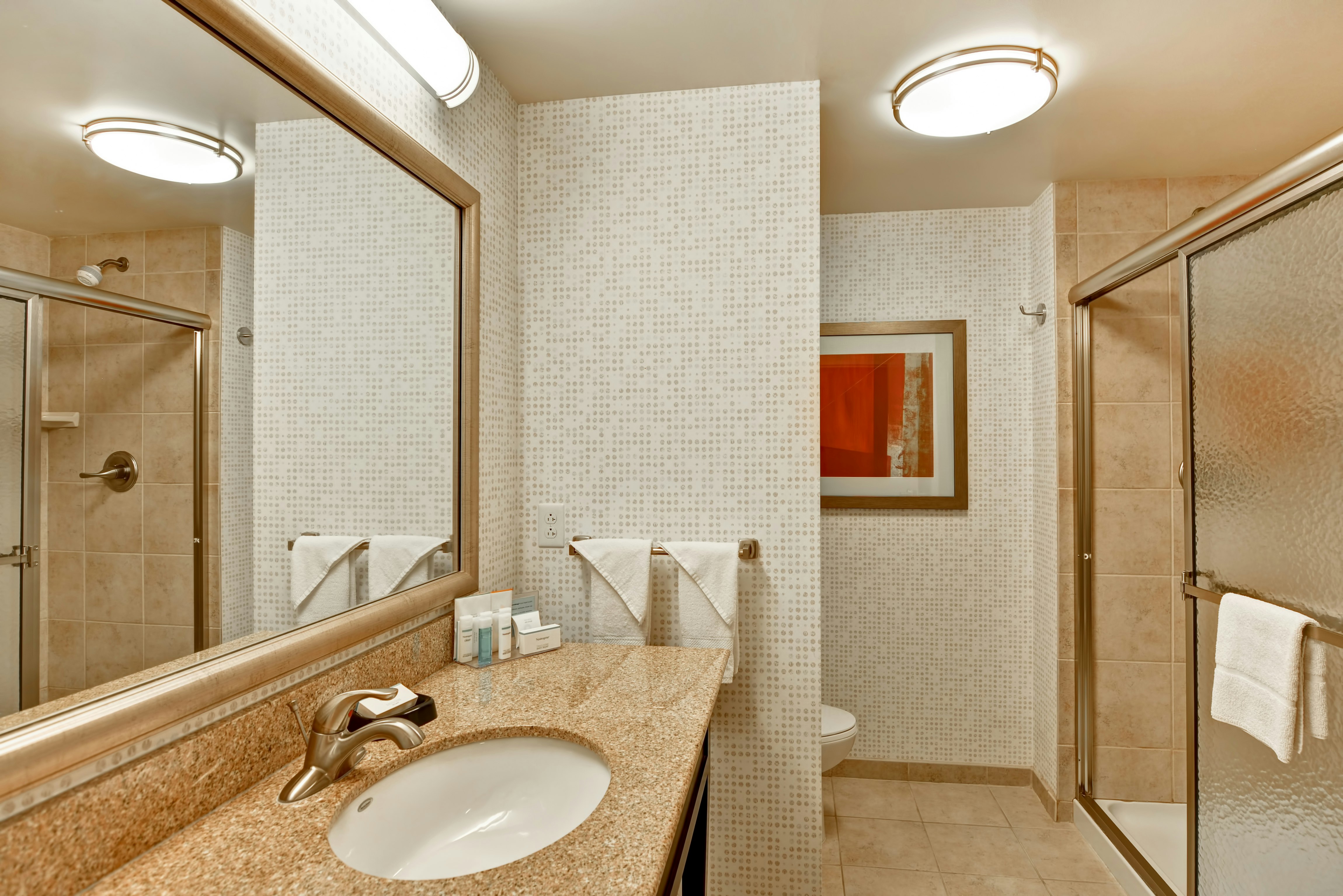 Hampton Inn Tunkhannock