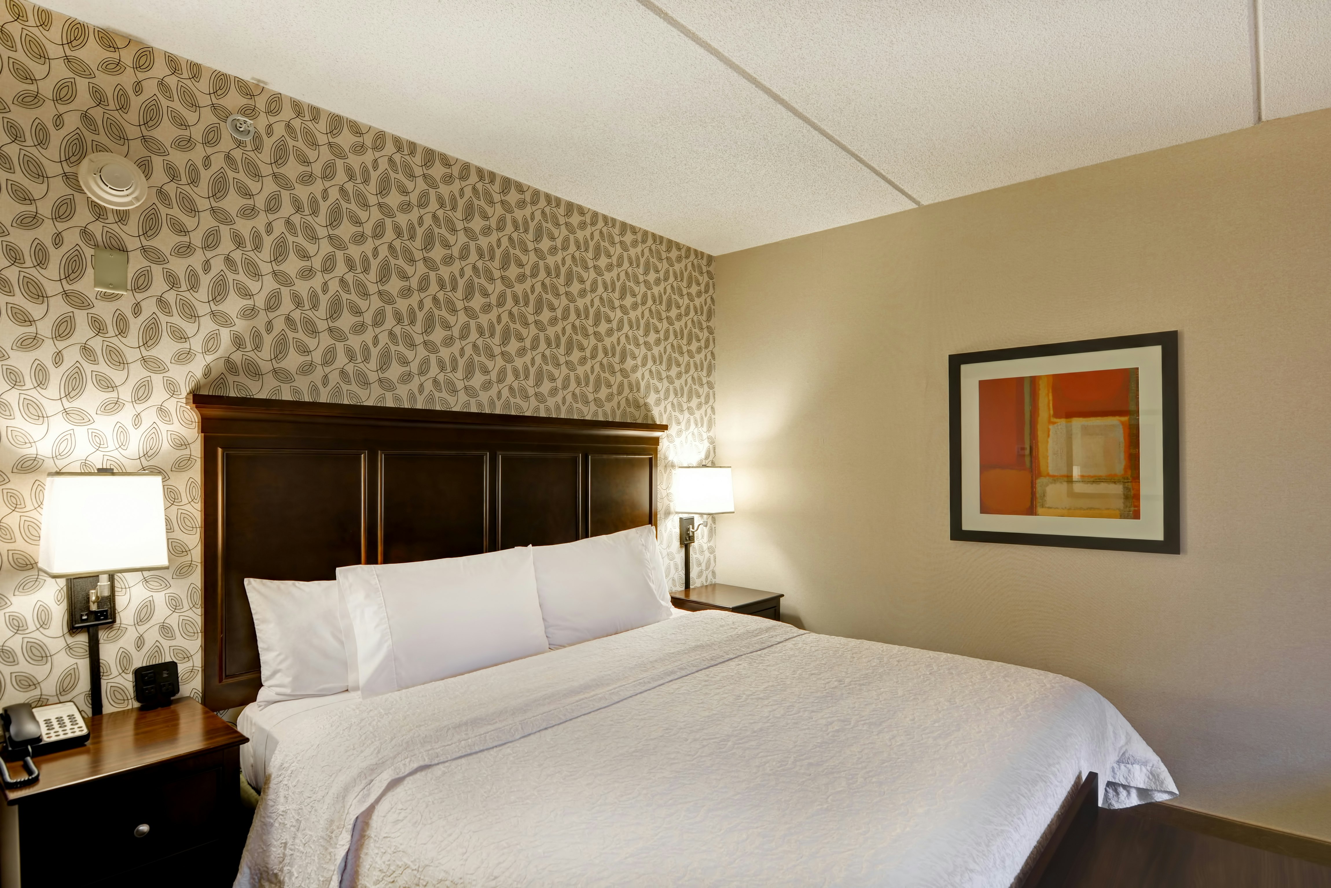 Hampton Inn Tunkhannock