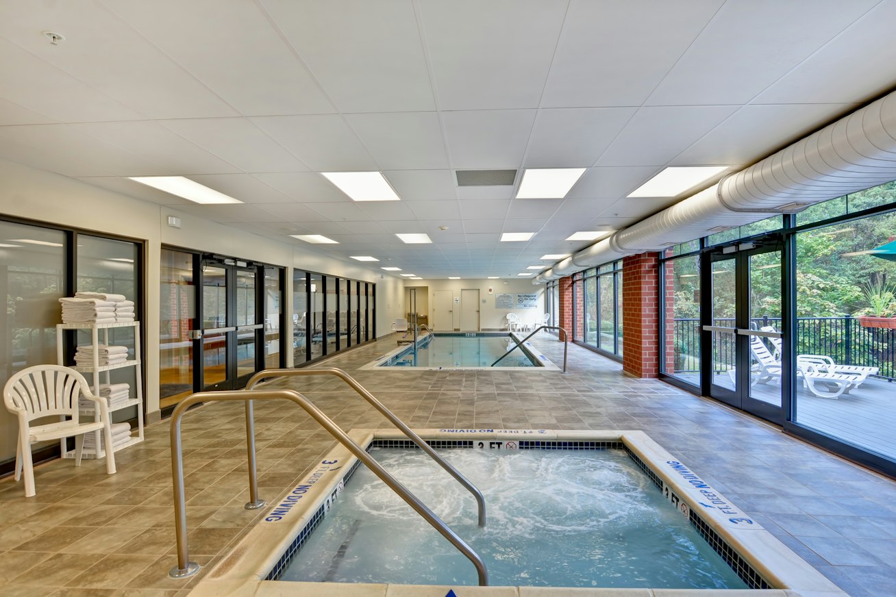 Hampton Inn Tunkhannock