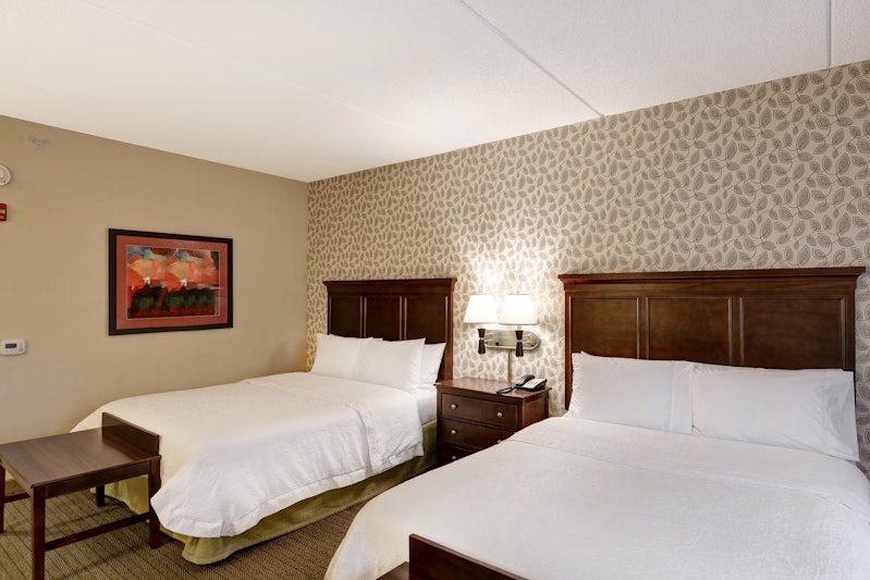 Hampton Inn Tunkhannock