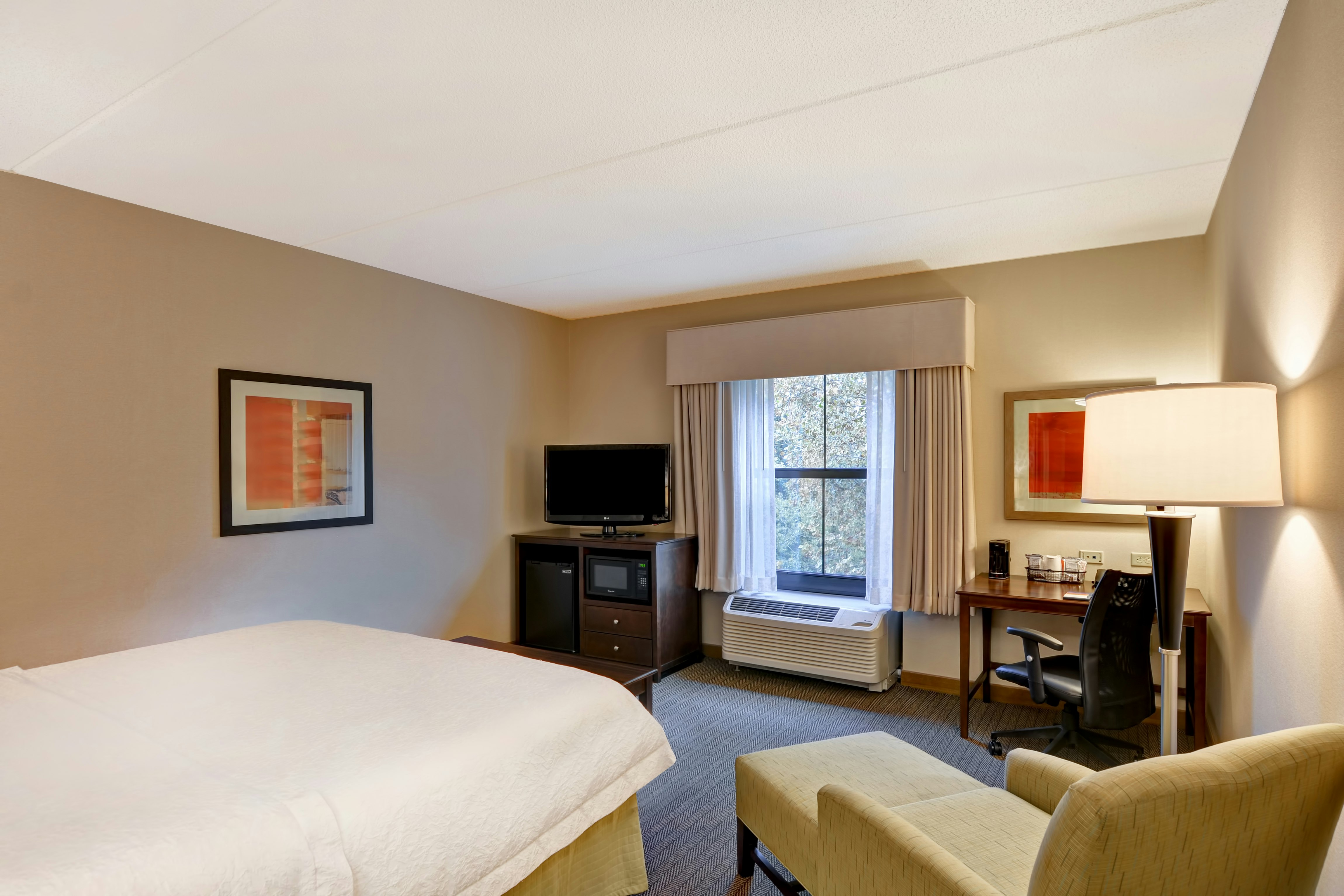 Hampton Inn Tunkhannock