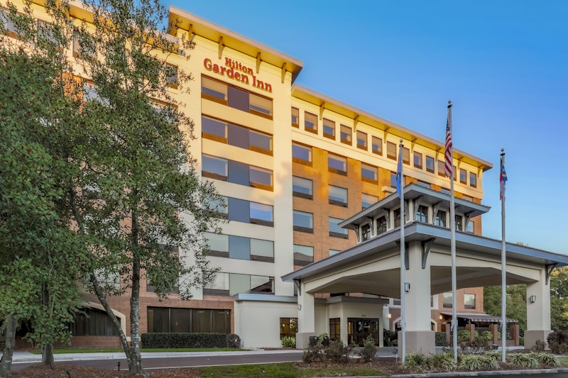 Hilton Garden Inn Raleigh-Durham/Research Triangle Park