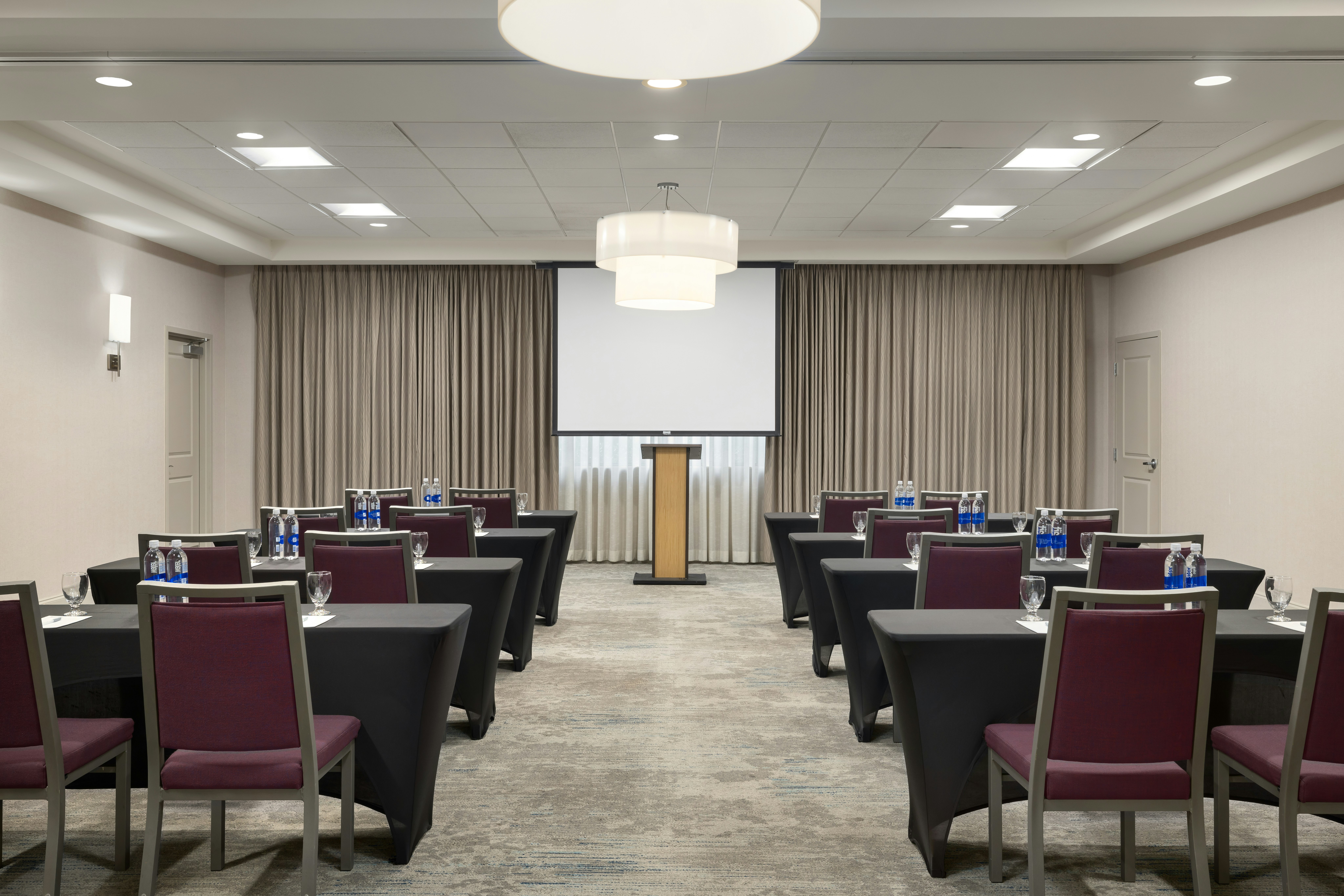 Hilton Garden Inn Raleigh-Durham/Research Triangle Park