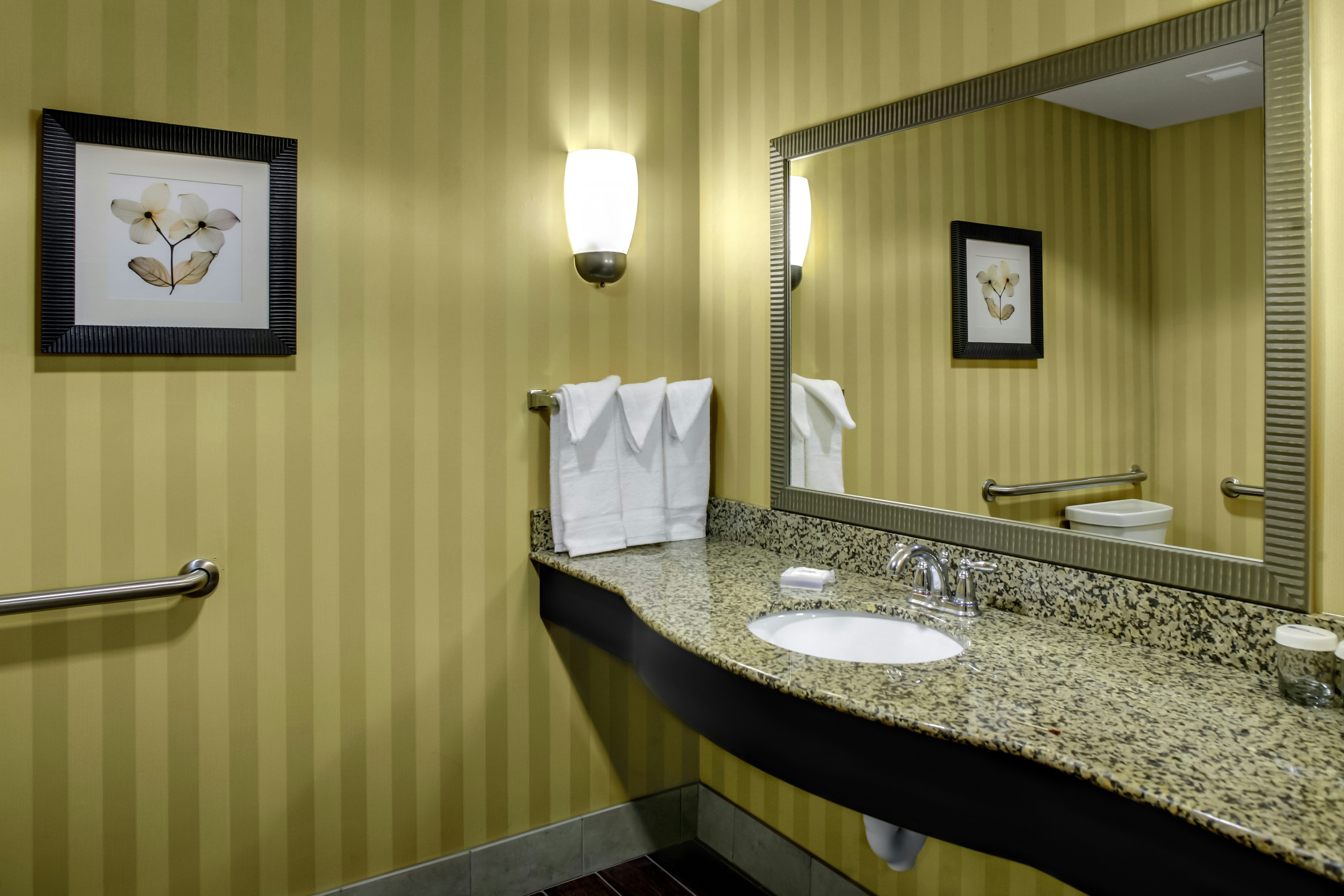 Hilton Garden Inn Pittsburgh/Cranberry