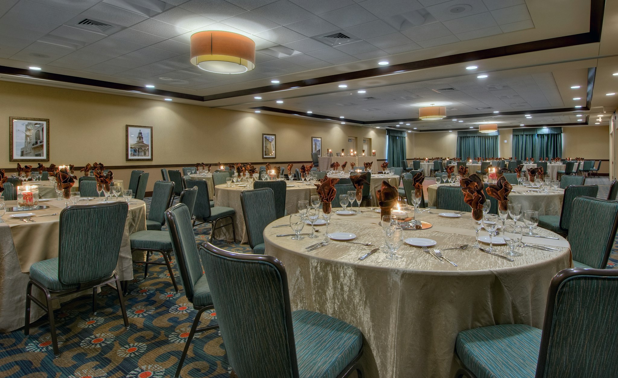 Hilton Garden Inn Fort Worth Medical Ctr