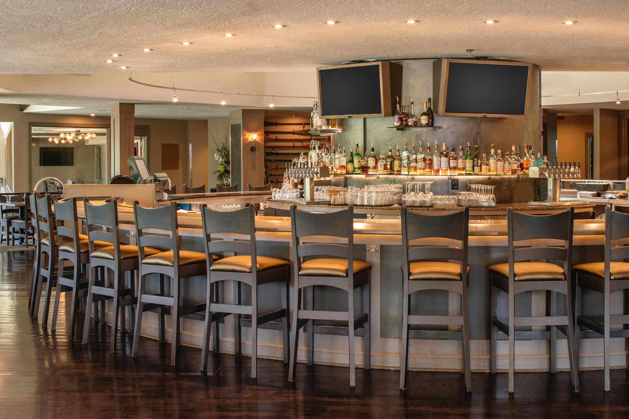 DoubleTree by Hilton Hotel Missoula - Edgewater