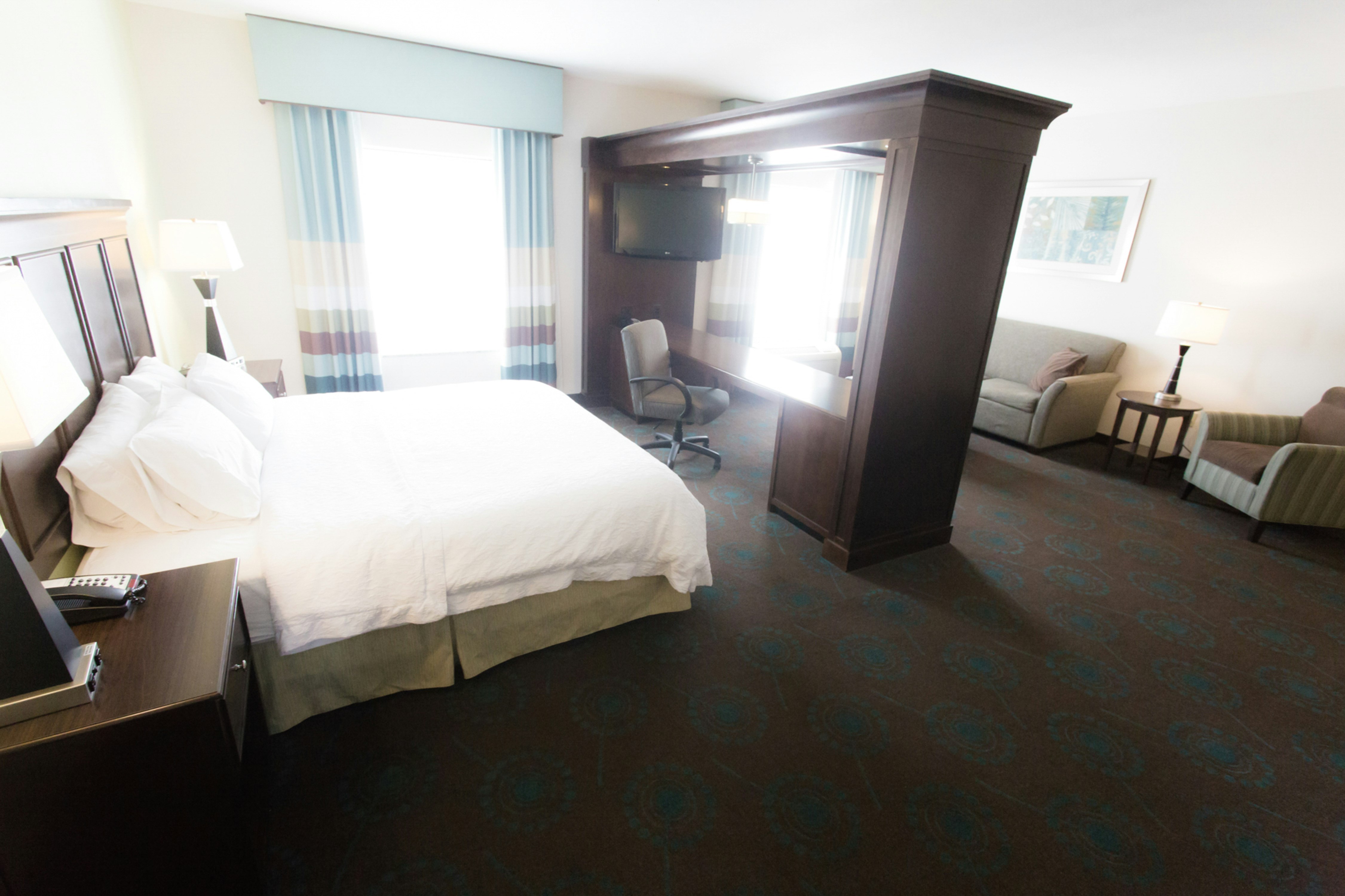 Hampton Inn & Suites Middlebury