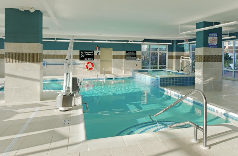 Hampton Inn & Suites Ocean City/Bayfront-Convention Center