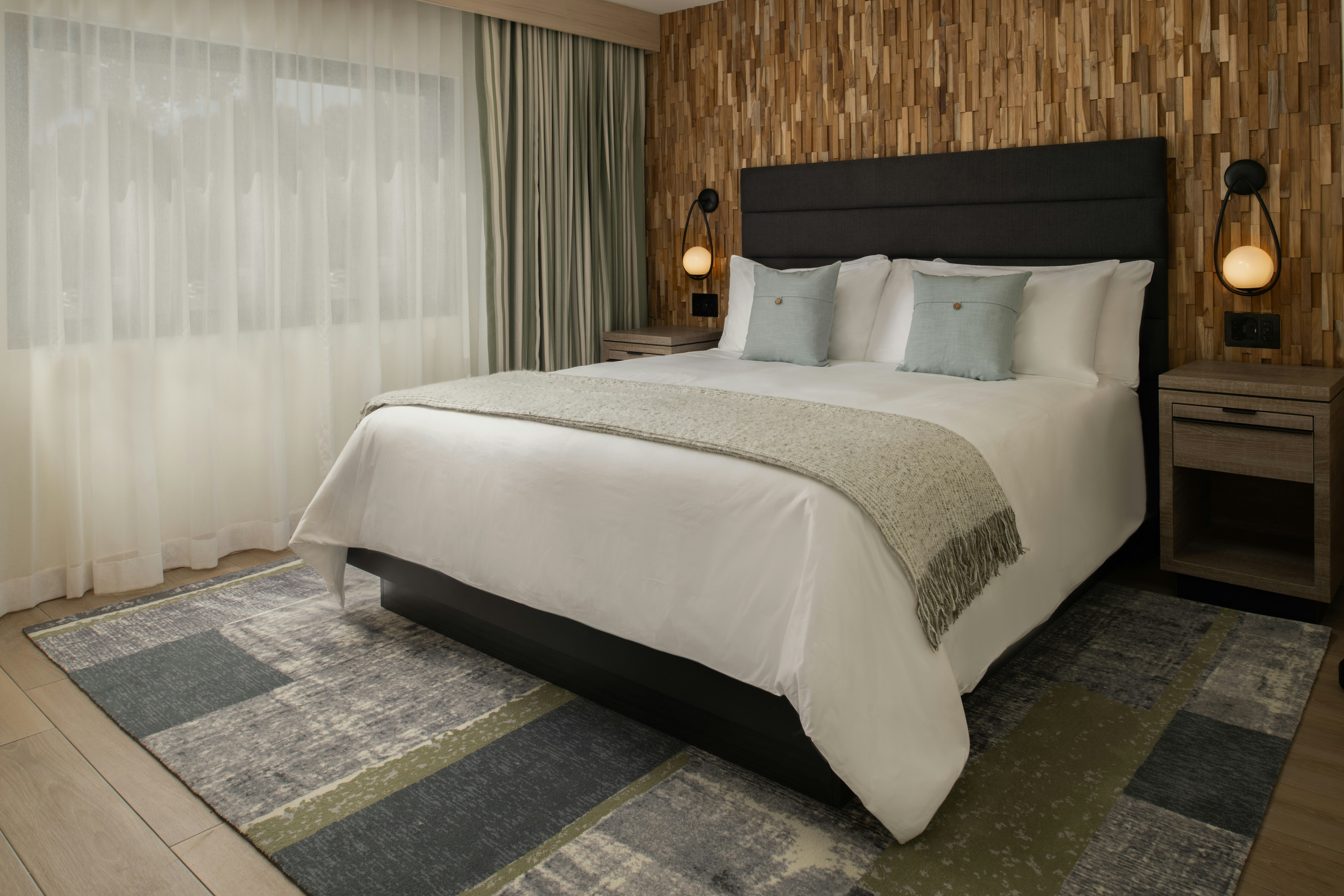 Casa Mani Resort Napa Valley, Curio Collection by Hilton
