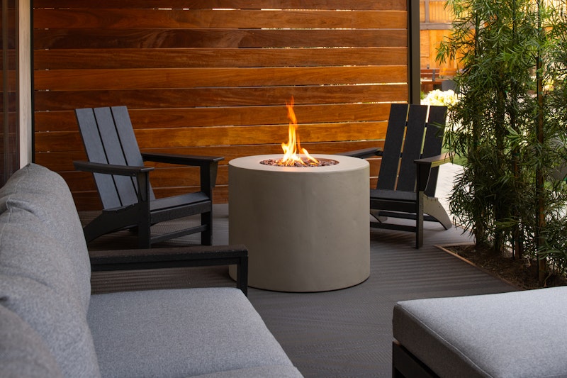 Casa Mani Resort Napa Valley, Curio Collection by Hilton
