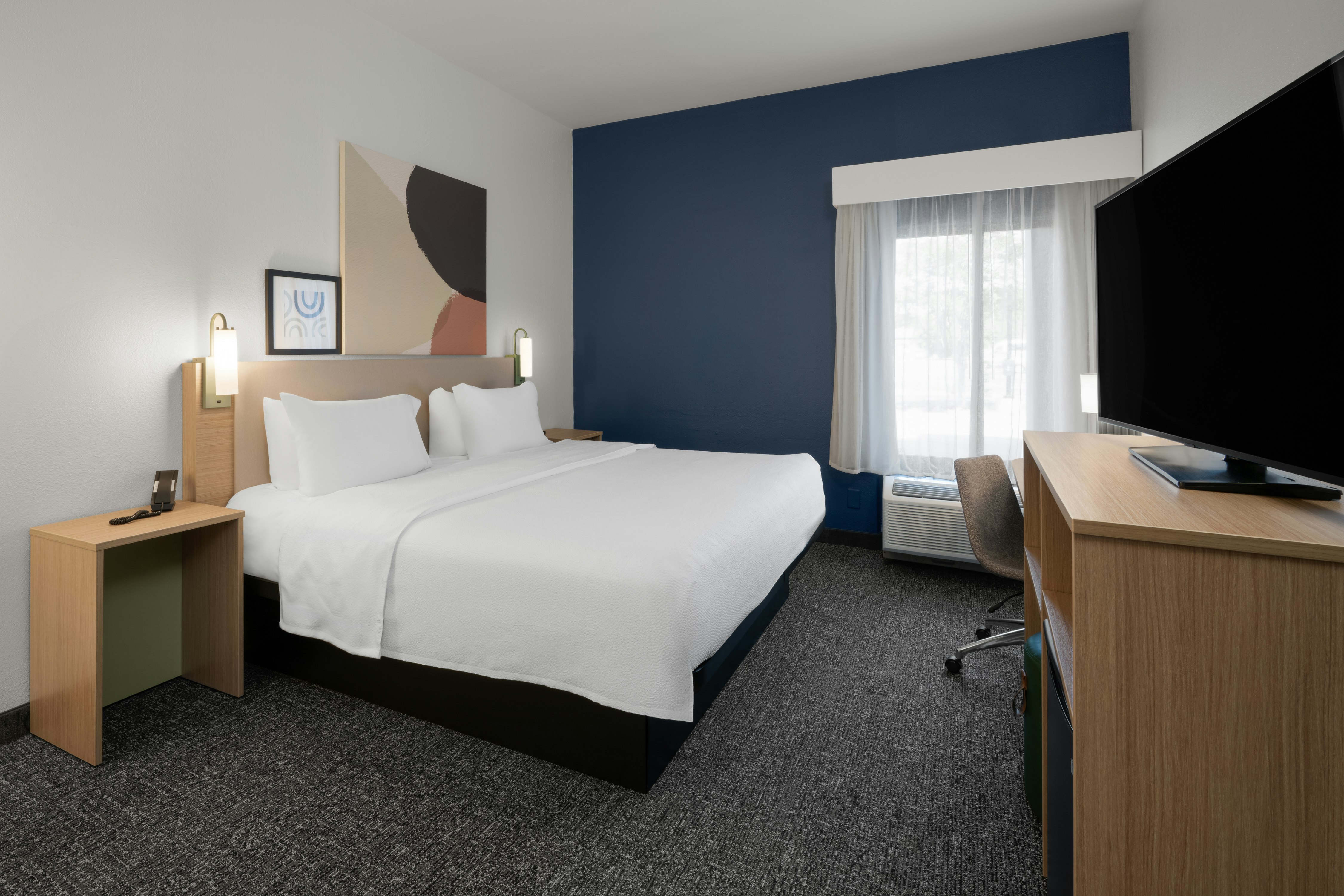 Spark by Hilton Decatur