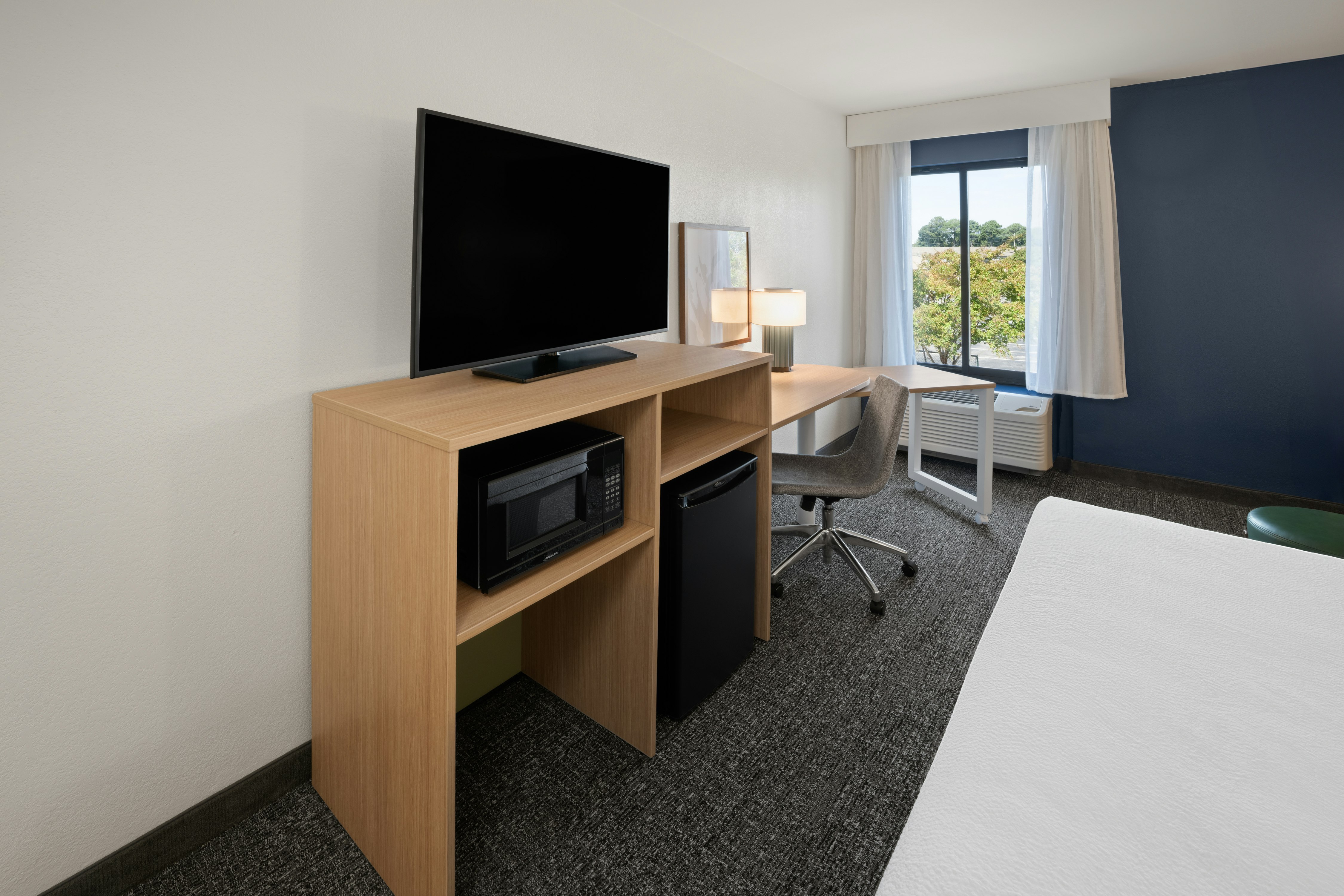 Spark by Hilton Decatur