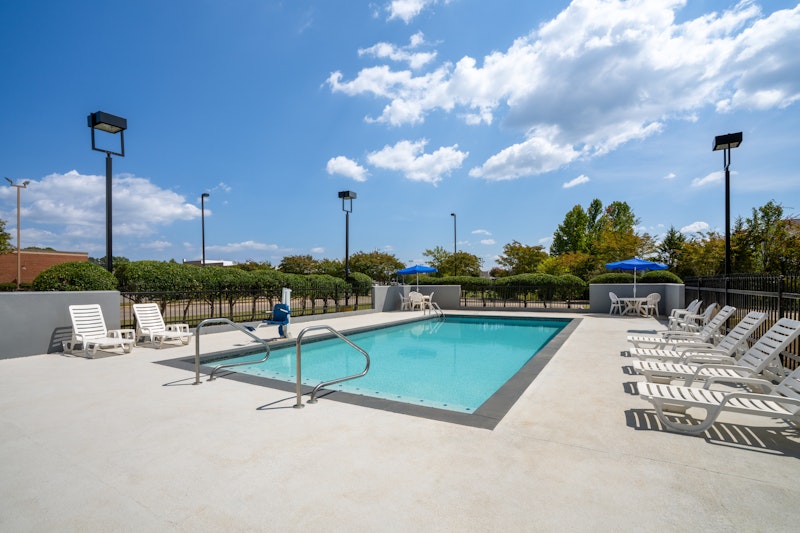 Spark by Hilton Decatur