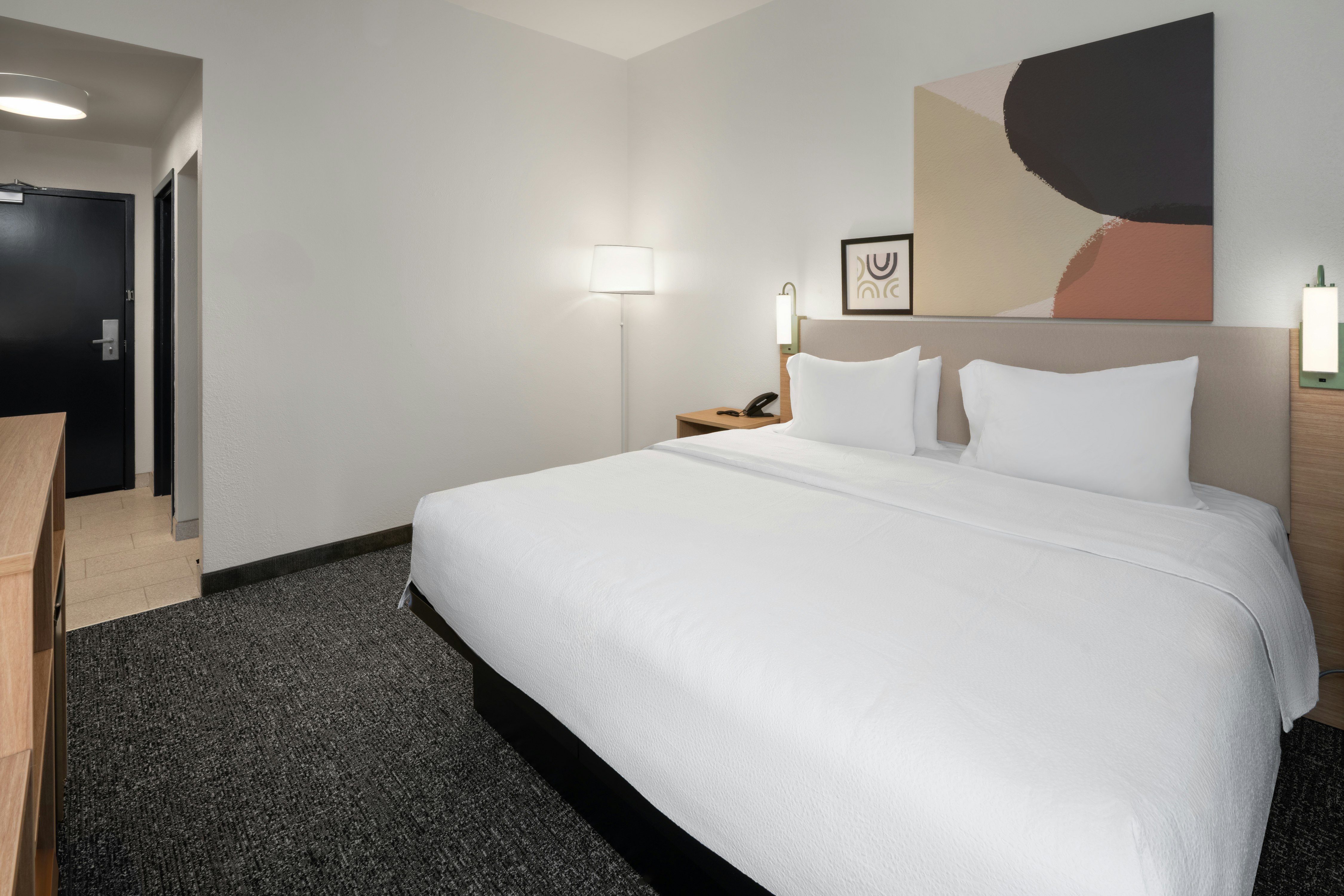 Spark by Hilton Decatur