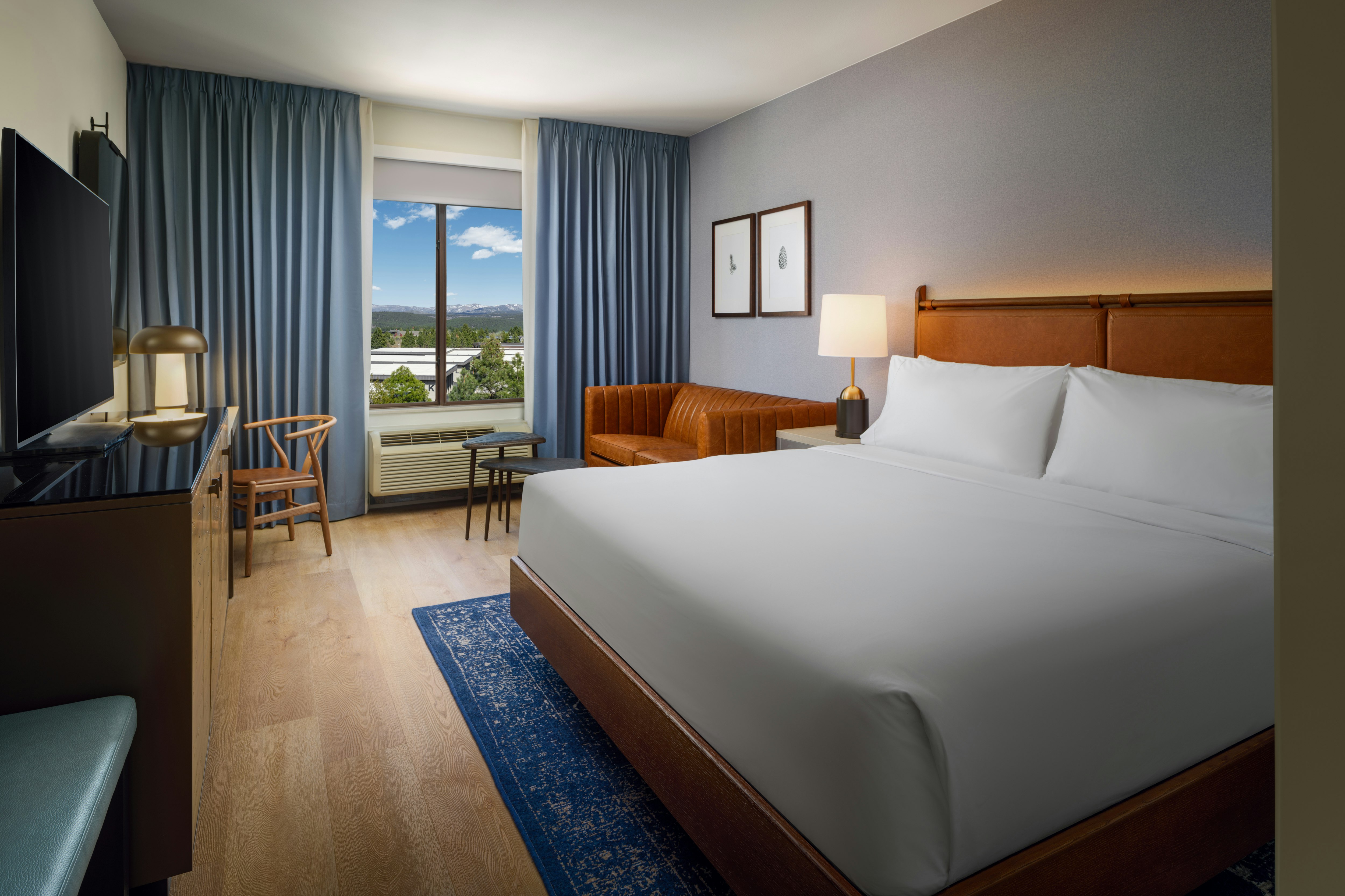Martis Valley Lodge Truckee, Tapestry Collection by Hilton
